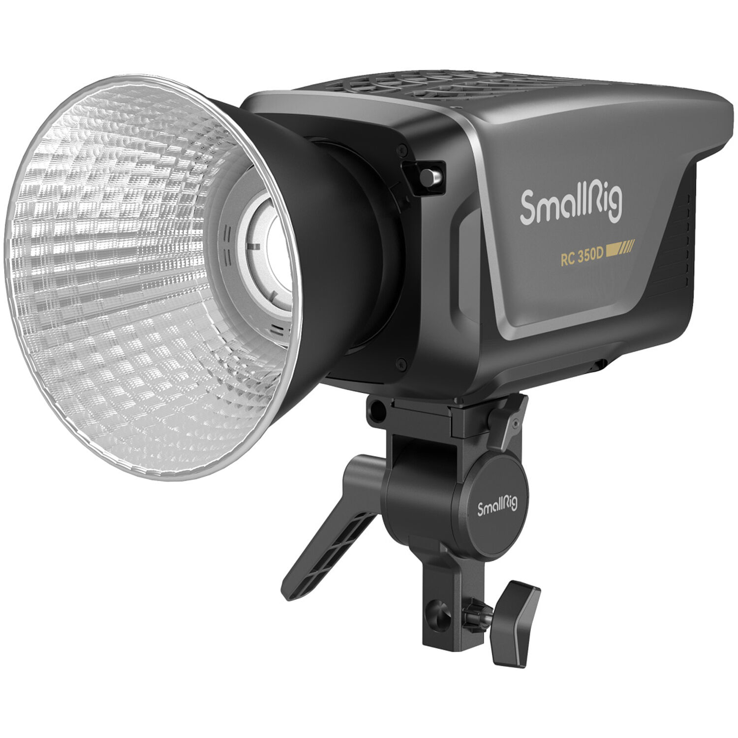 Monolight de Video Led Smallrig Rc 350D Cob Daylight