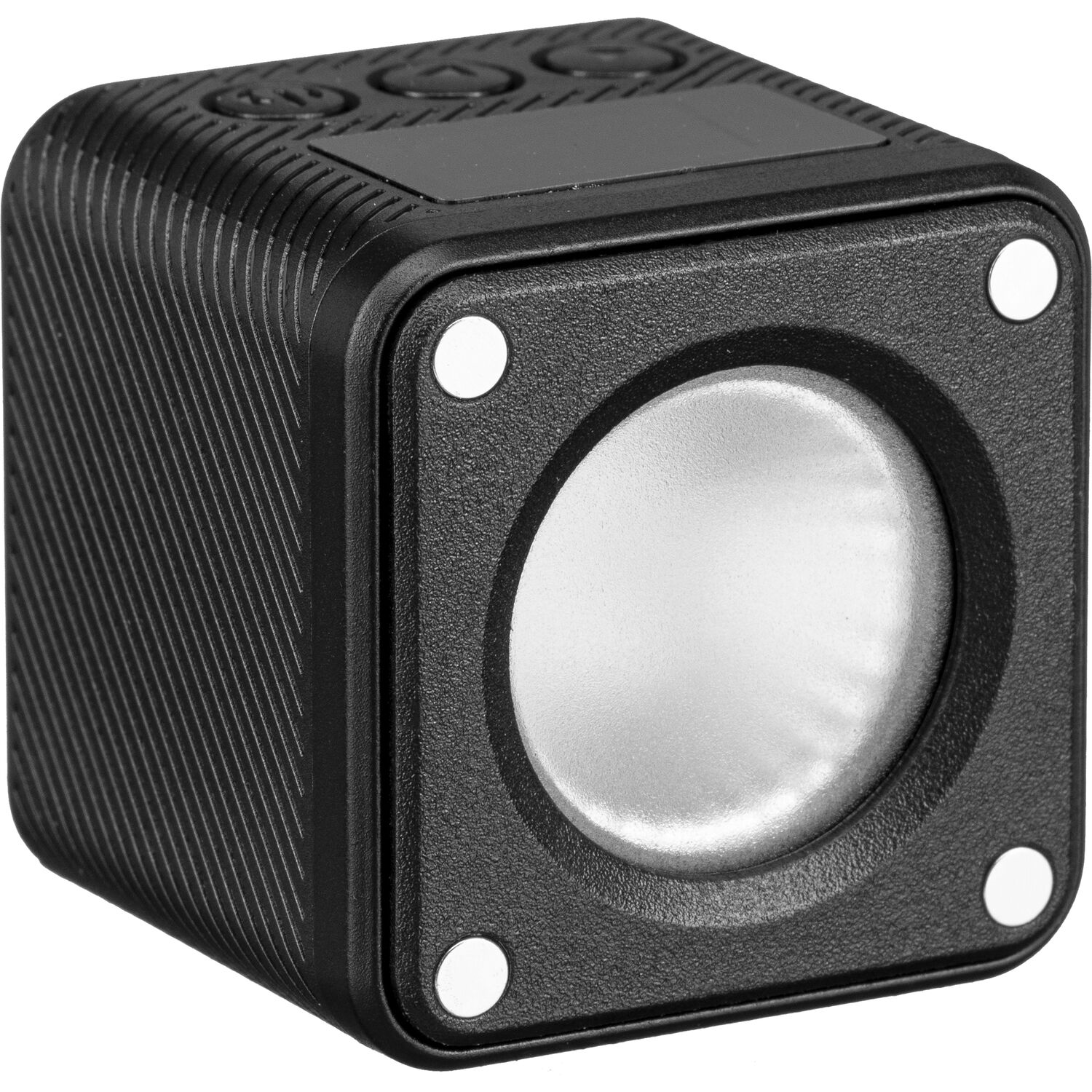 Luz Magnética Ulanzi L2 Cob Rgb Led Cube