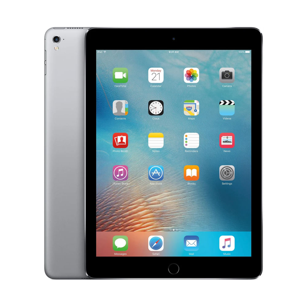 Apple iPad Pro 9.7 WiFi 32GB Gris Open Box