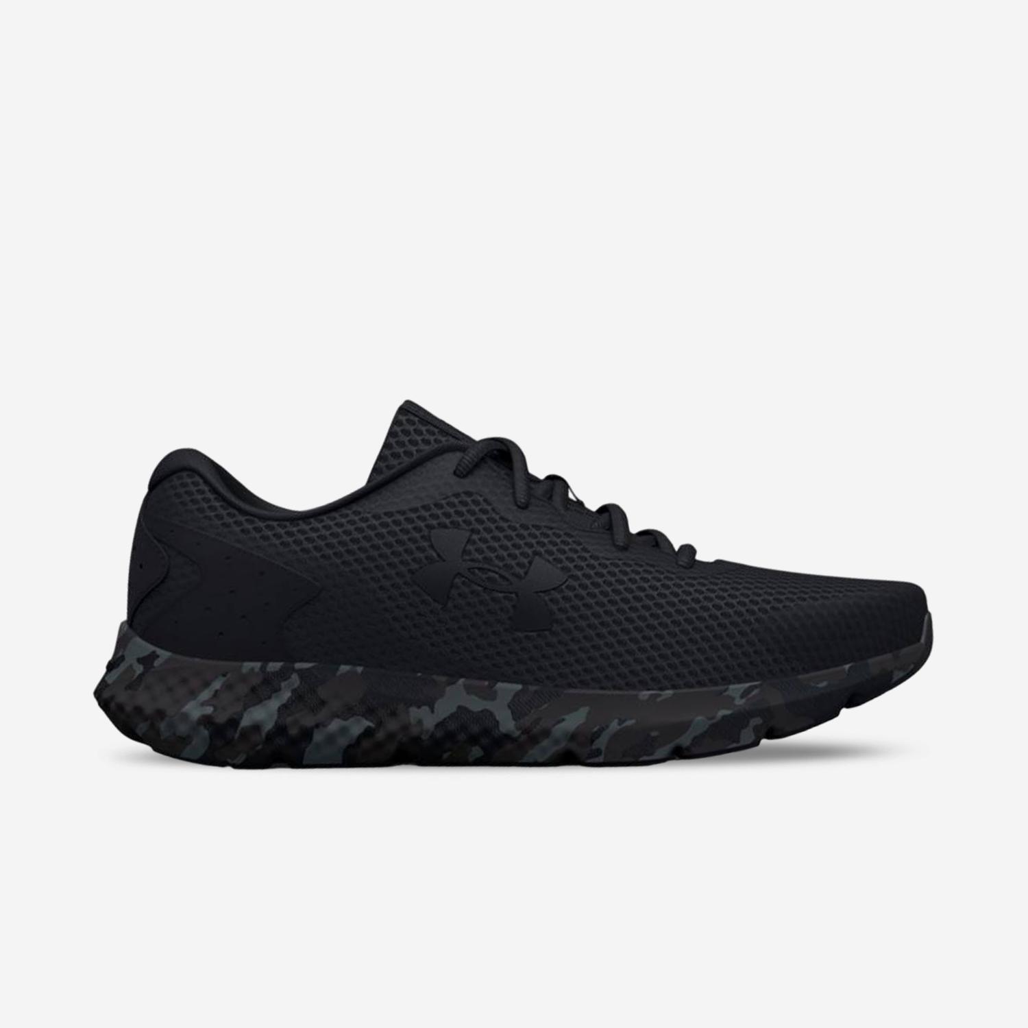 Zapatilla Under Armour Hombre Ua Charged Rogue 3 3026510-001