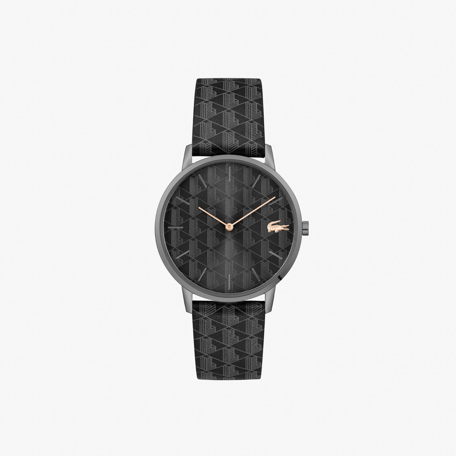 Reloj Lacoste 2011313 Negro Hombre