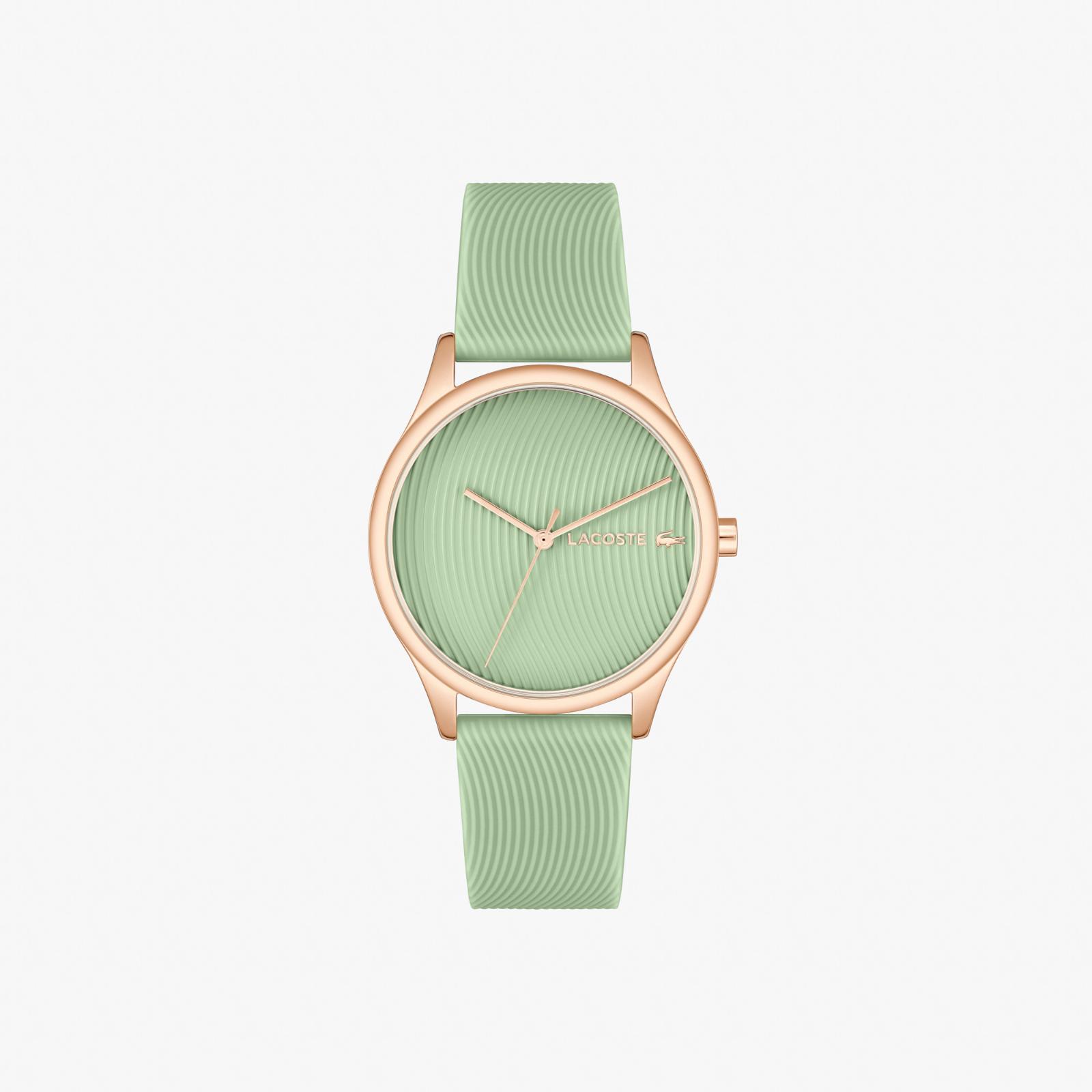 Reloj Lacoste 2001354 Verde Mujer