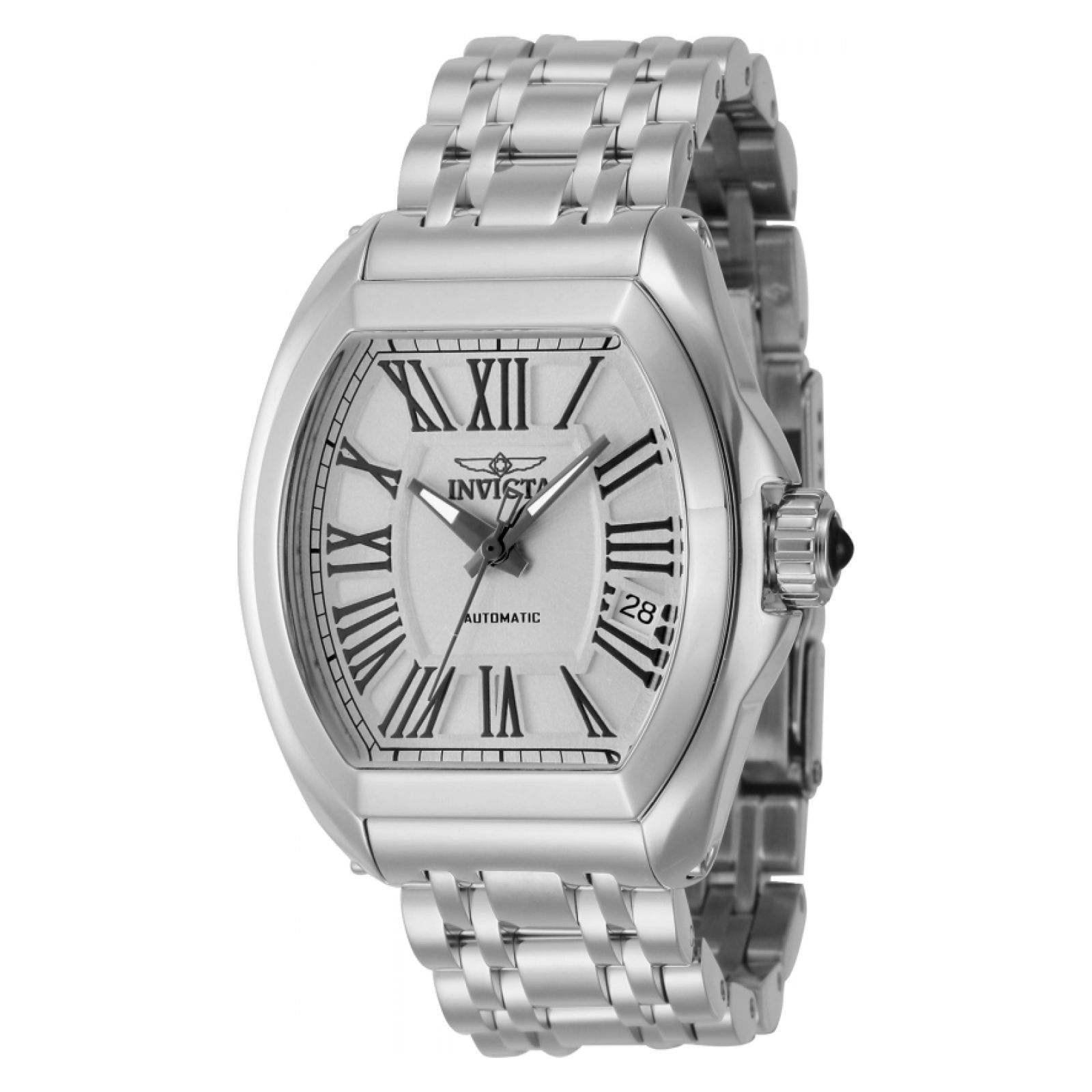 Reloj Invicta 44586 Steel Lady