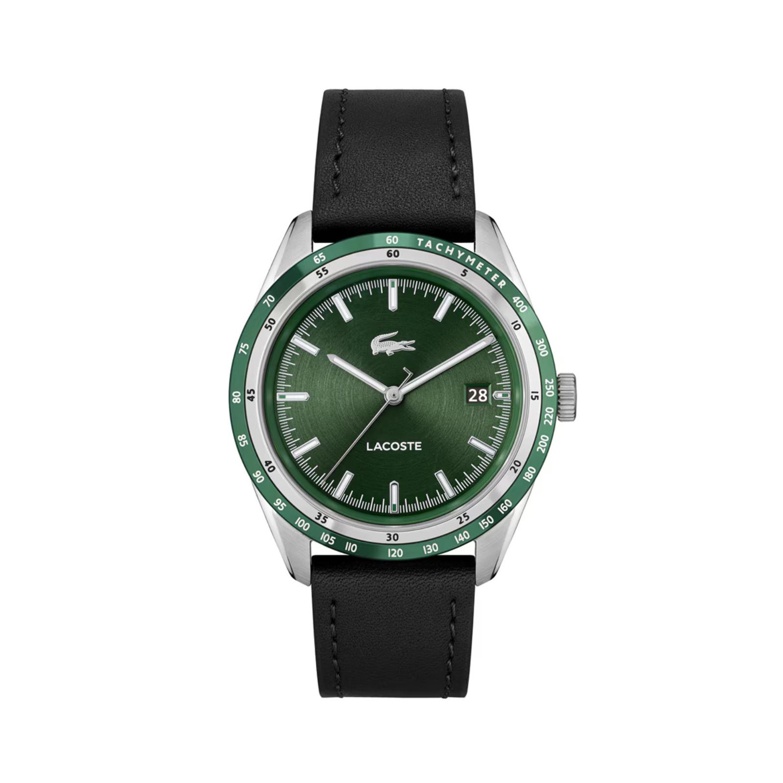 Reloj Lacoste 2011292 Negro Hombre