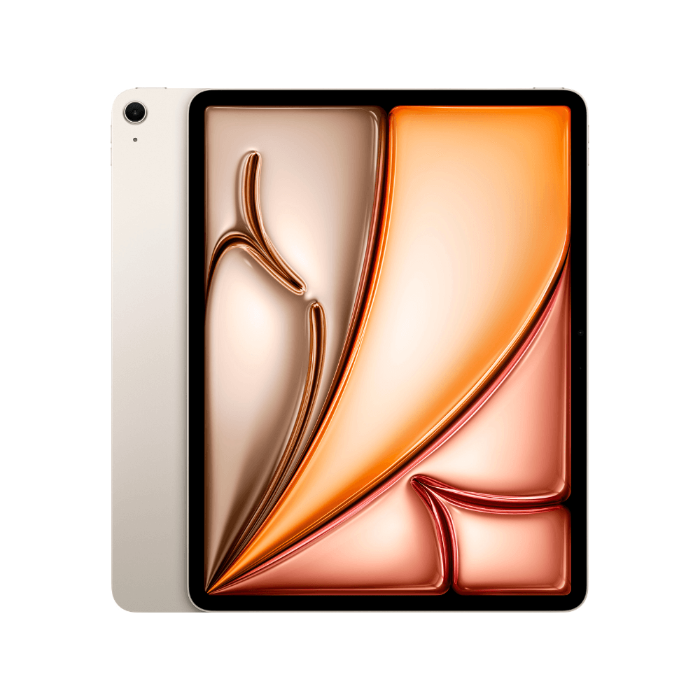 iPad Air 11" Chip M2 Wifi 128GB - Starlight