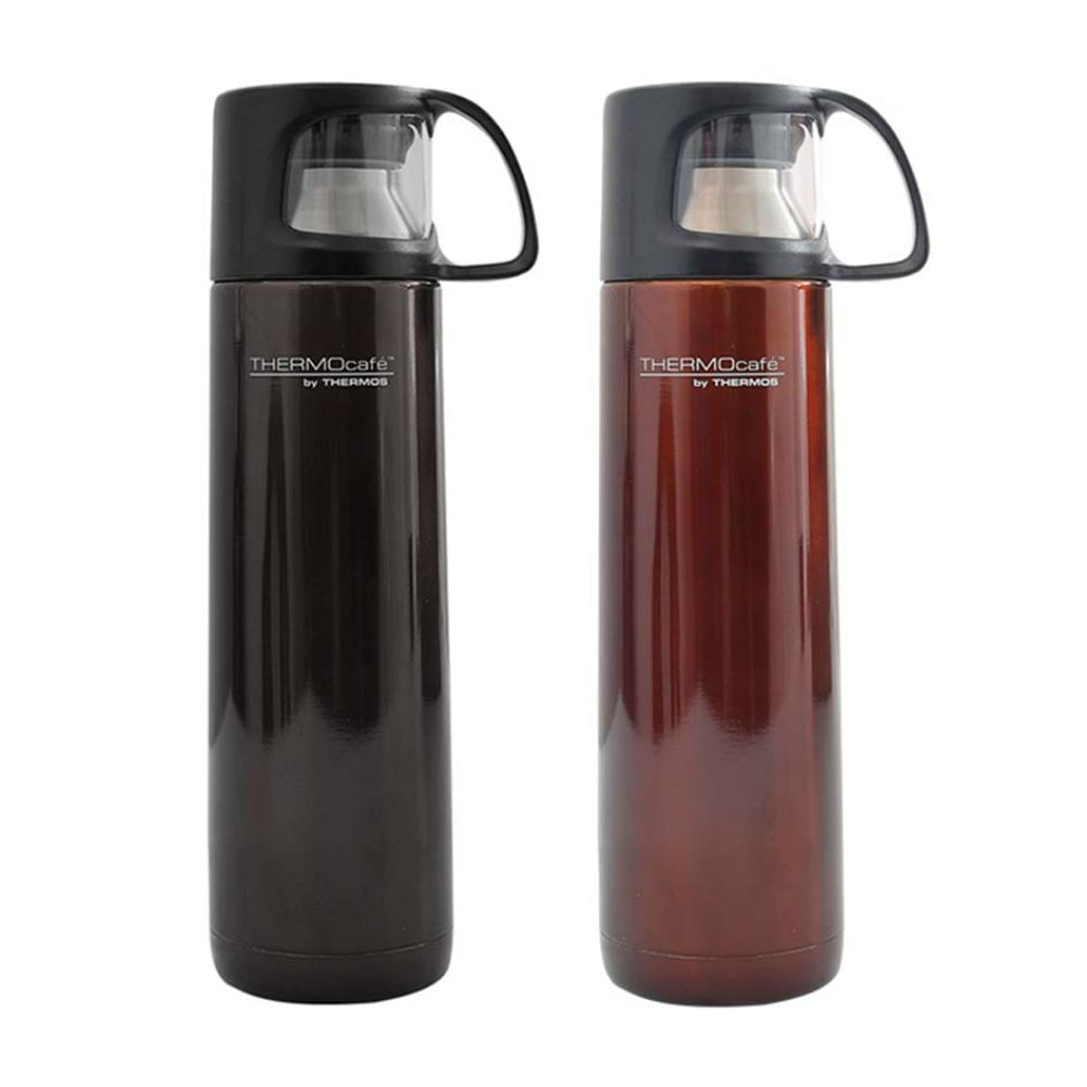 Termo Habano THMF-500 Acero Inoxidable 500ml - Color Aleatorio Thermos