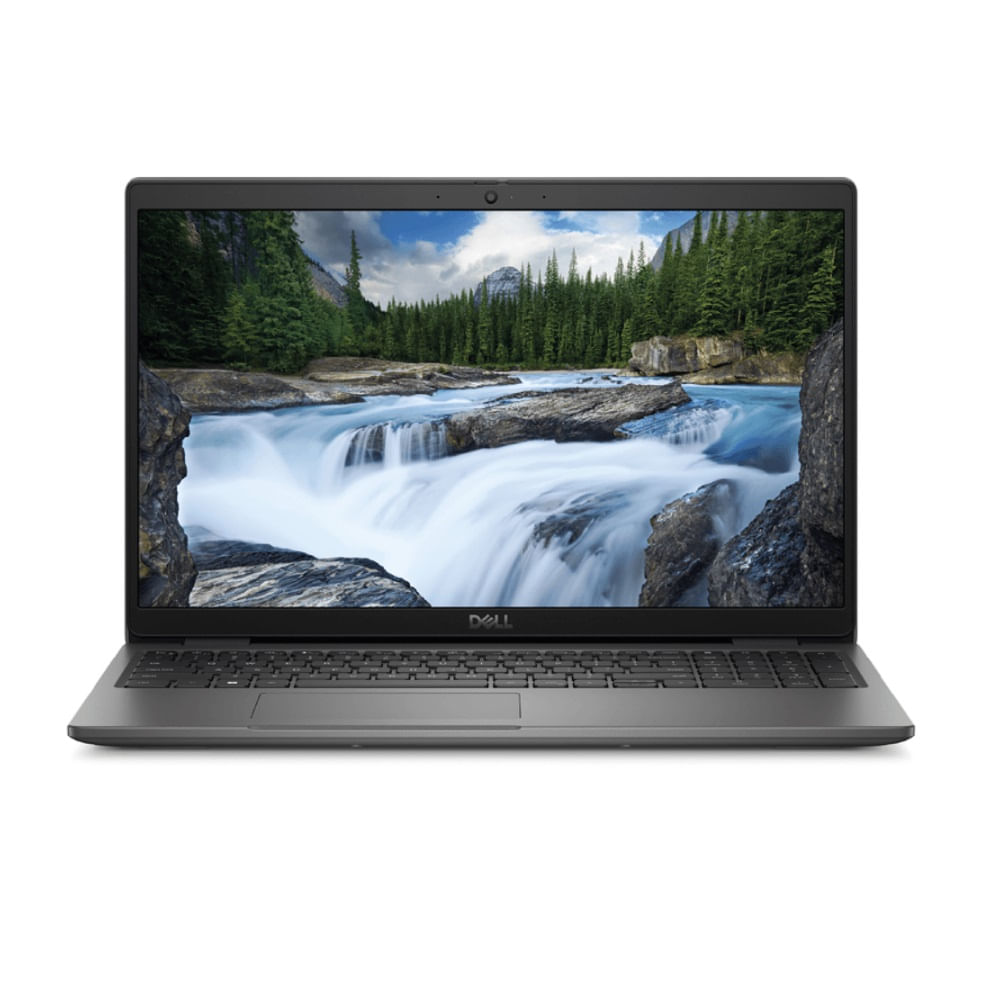 Notebook Dell Latitude 3540 15.6 Pulgadas FHD IPS LED Core i5-1335U hasta 4.6GHz 16GB DDR4-3200MHz