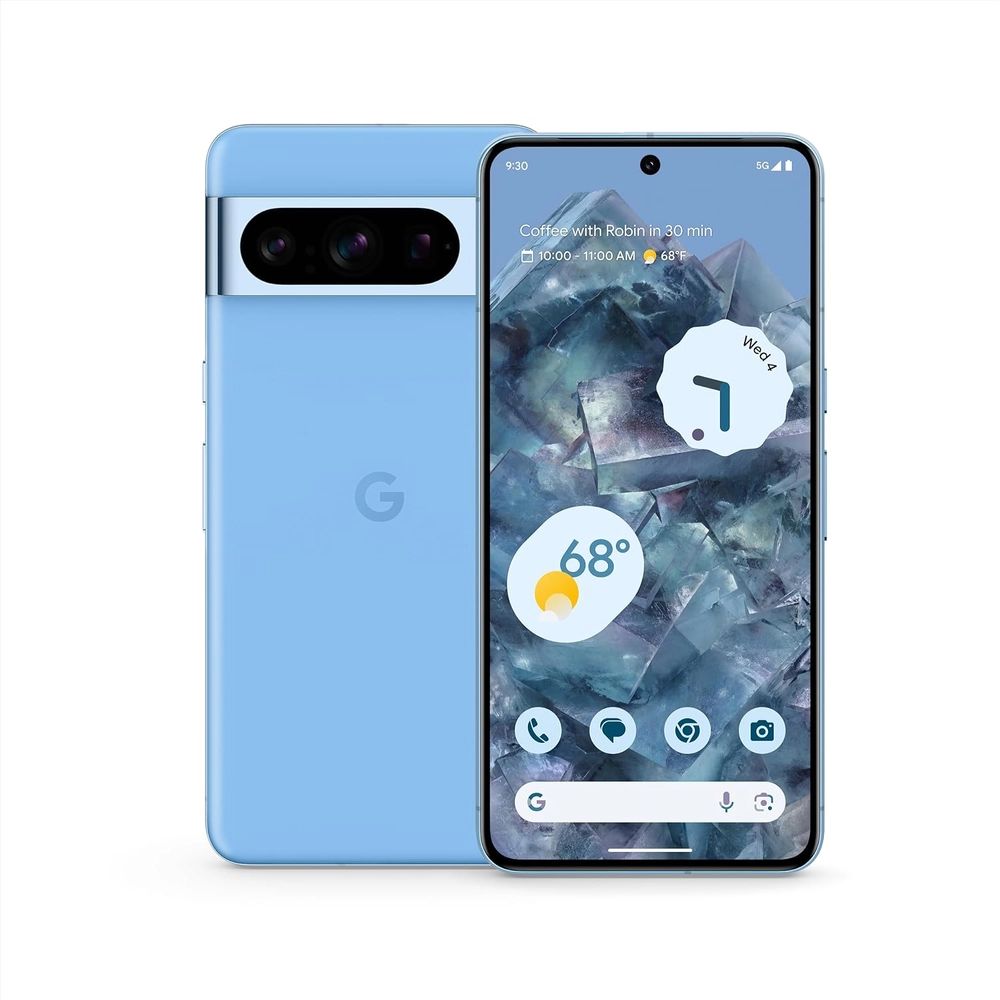 Pixel 8 Pro 512GB - Bay