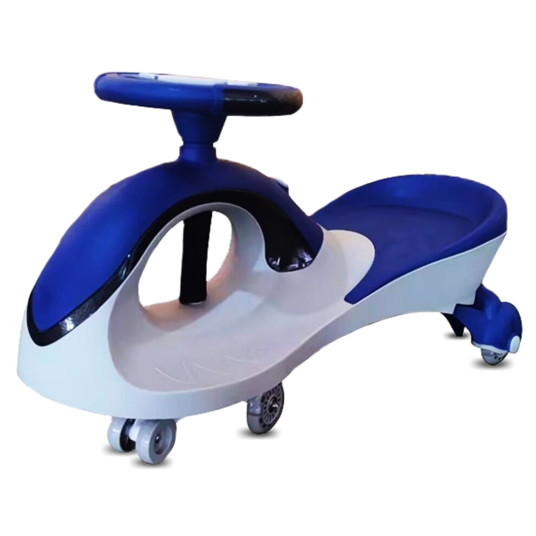 Correpasillo Montable Gosling con Bluetooth Azul