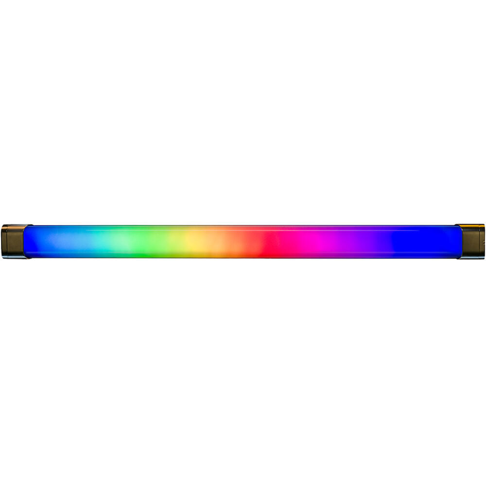 Luz Led Lineal Quasar Science Double Rainbow 4