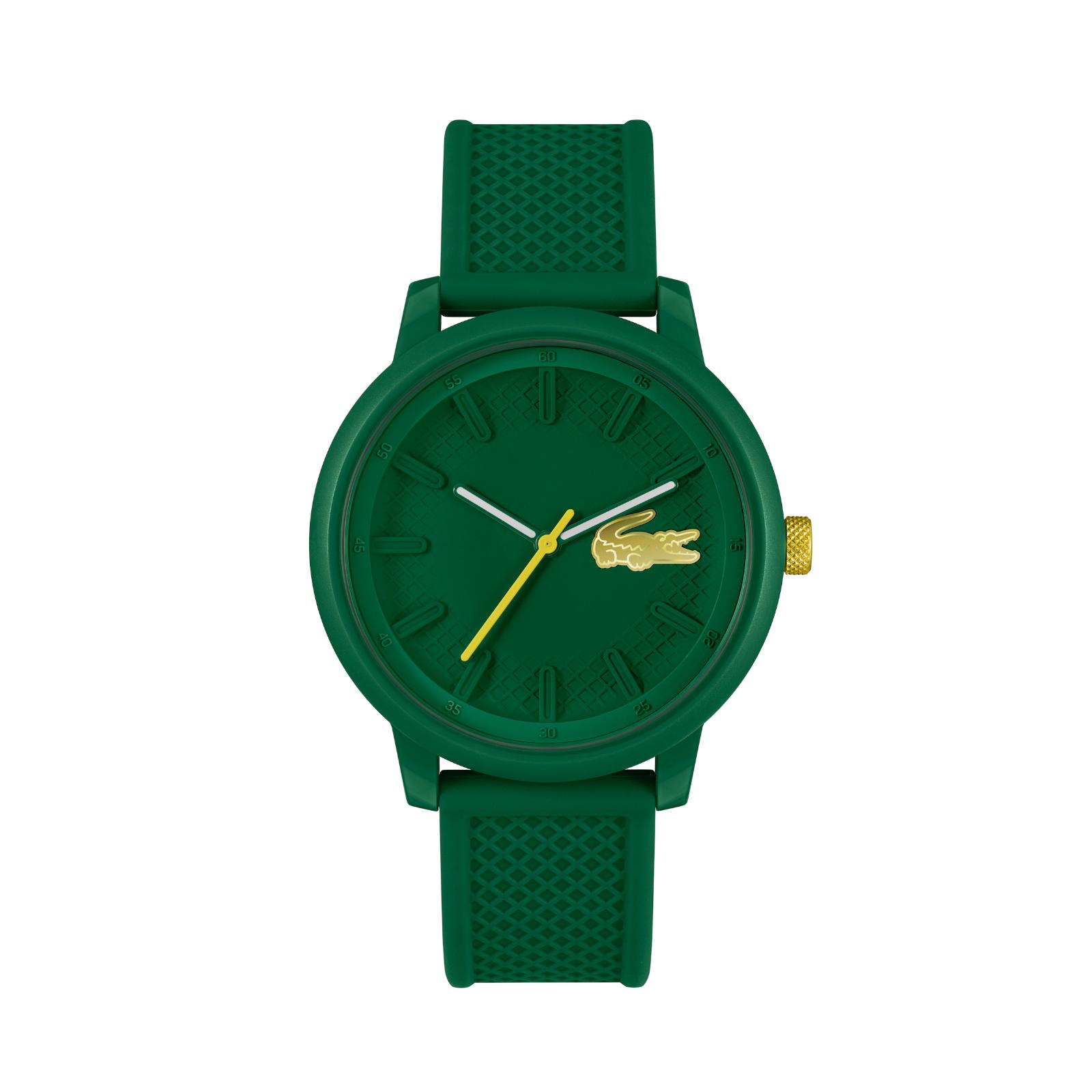 Reloj Lacoste 2011316 Verde Hombre