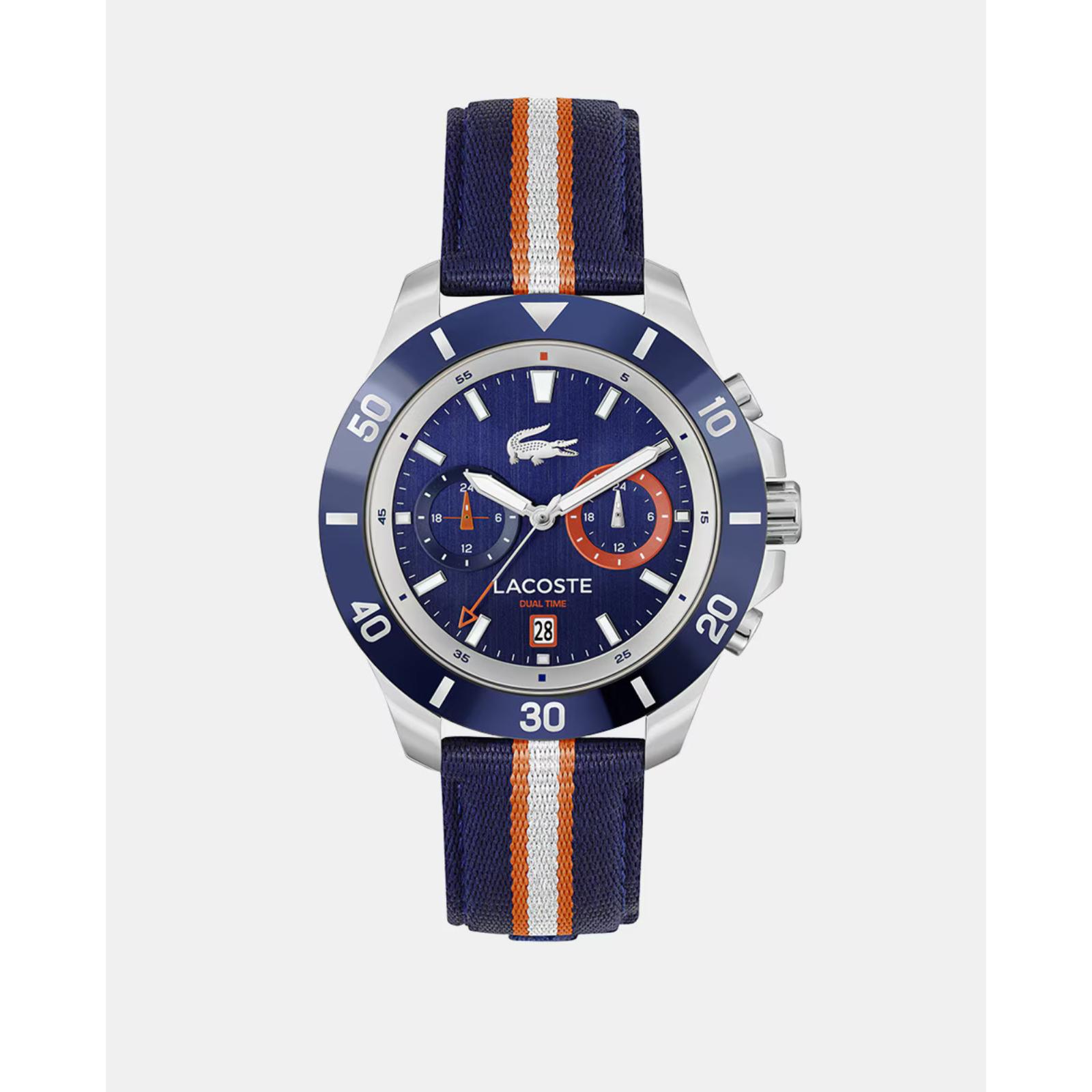 Reloj Lacoste 2011339 Multicolor Hombre