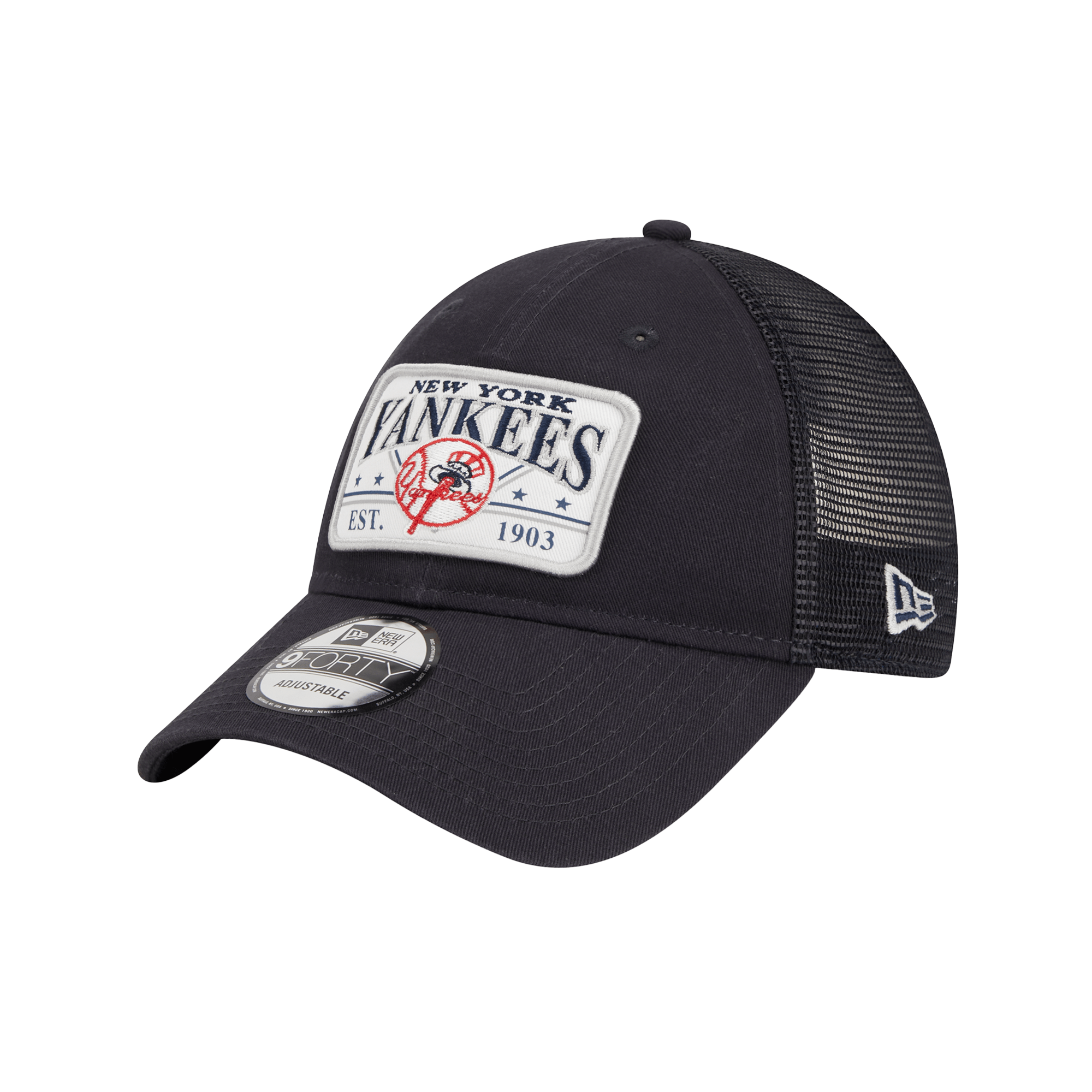 Gorra New Era Mlb-New York Yankees 9Forty 197212085632 - 1021330