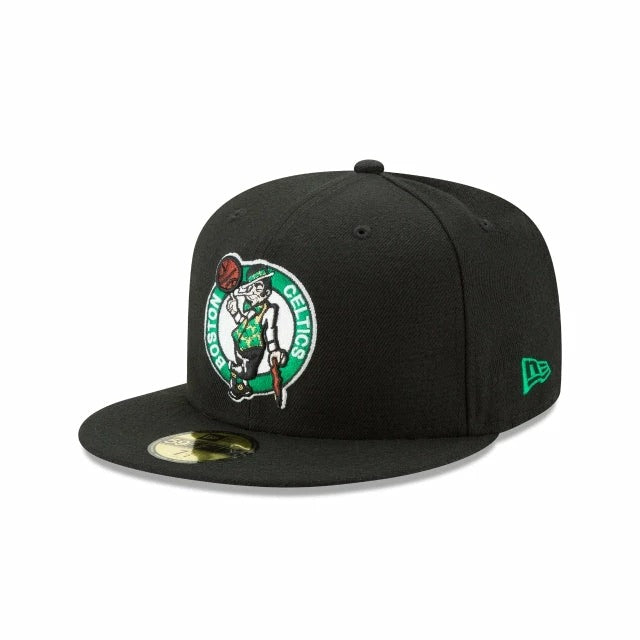 Gorra New Era Nba-Boston Celtics 59Fifty 190531183973 - 1019521