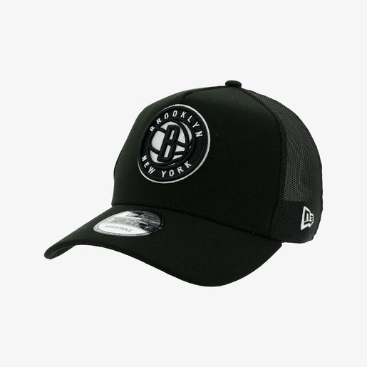 Gorra New Era Nba-Brooklyn Nets 9Fortya-Frame 196172861577 - 1019551