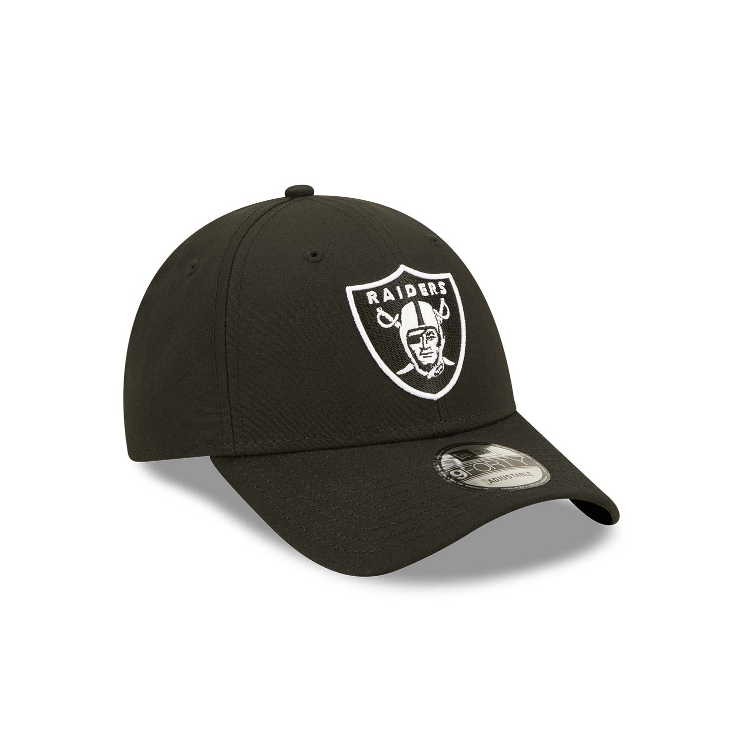 Gorra New Era Nfl-Las Vegas Raiders 9Fortya-Frame 196172861508 - 1019549