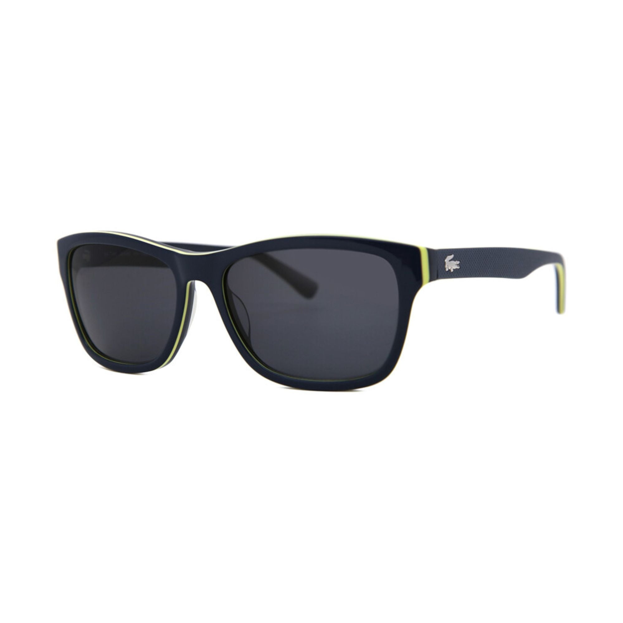 Lentes De Sol Uv400 Hombre L683S 414 Lacoste - 1024631