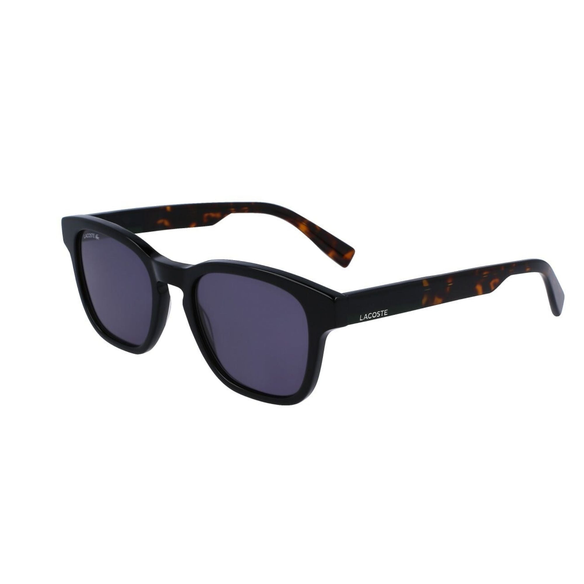 Lentes De Sol Uv400 Mujer L986S 001 Lacoste - 1024651