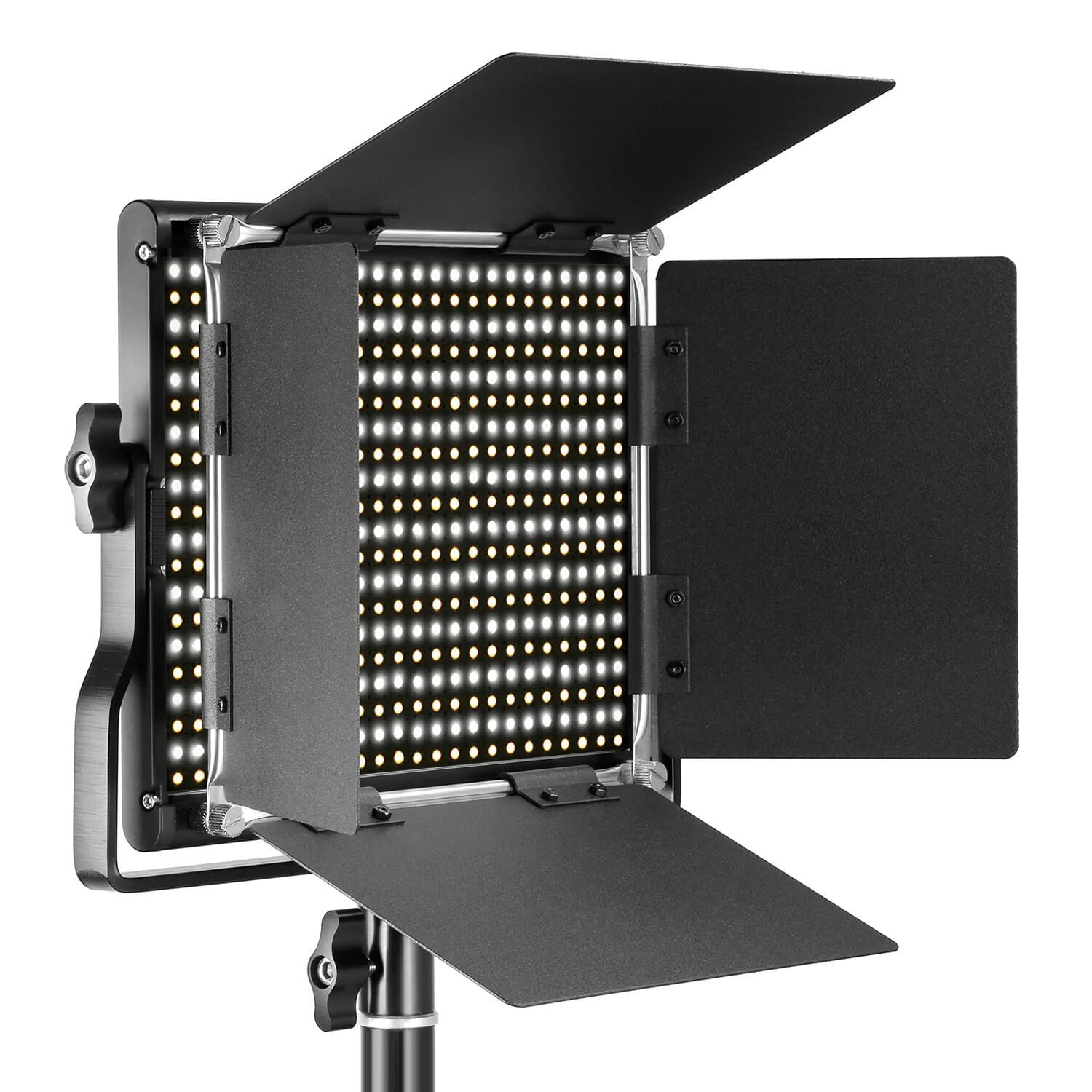 Devuelve El Título de Producto Para: Neewer Luz de Video Led Profesional Dimmable Bi Color