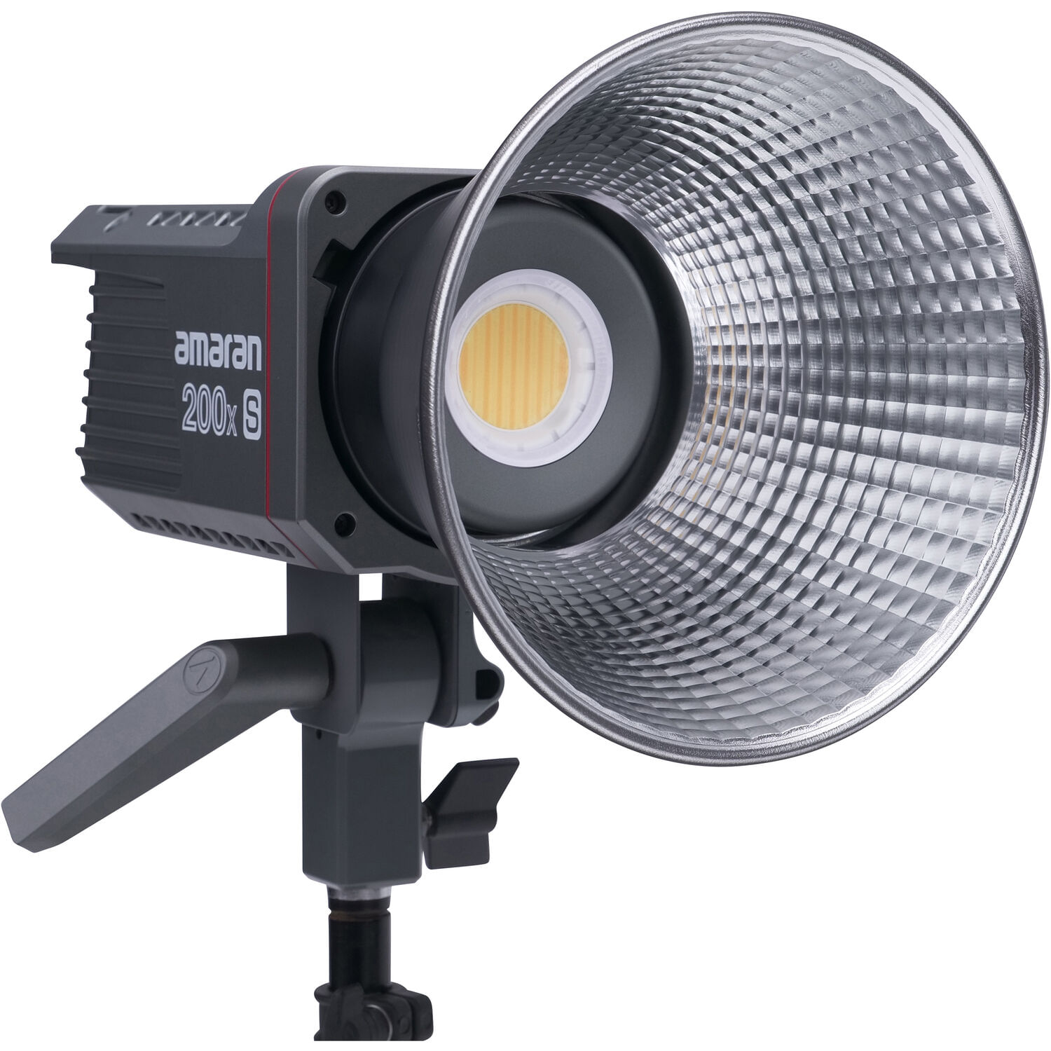 Monolight Led Bi Color Amaran Cob 200X S