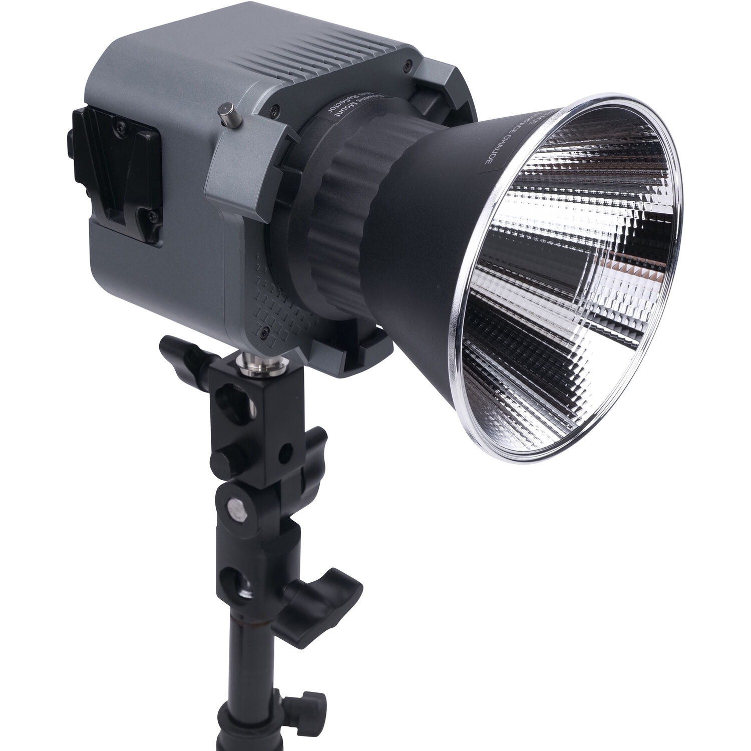 Monolight Led Bi Color Amaran Cob 60X S