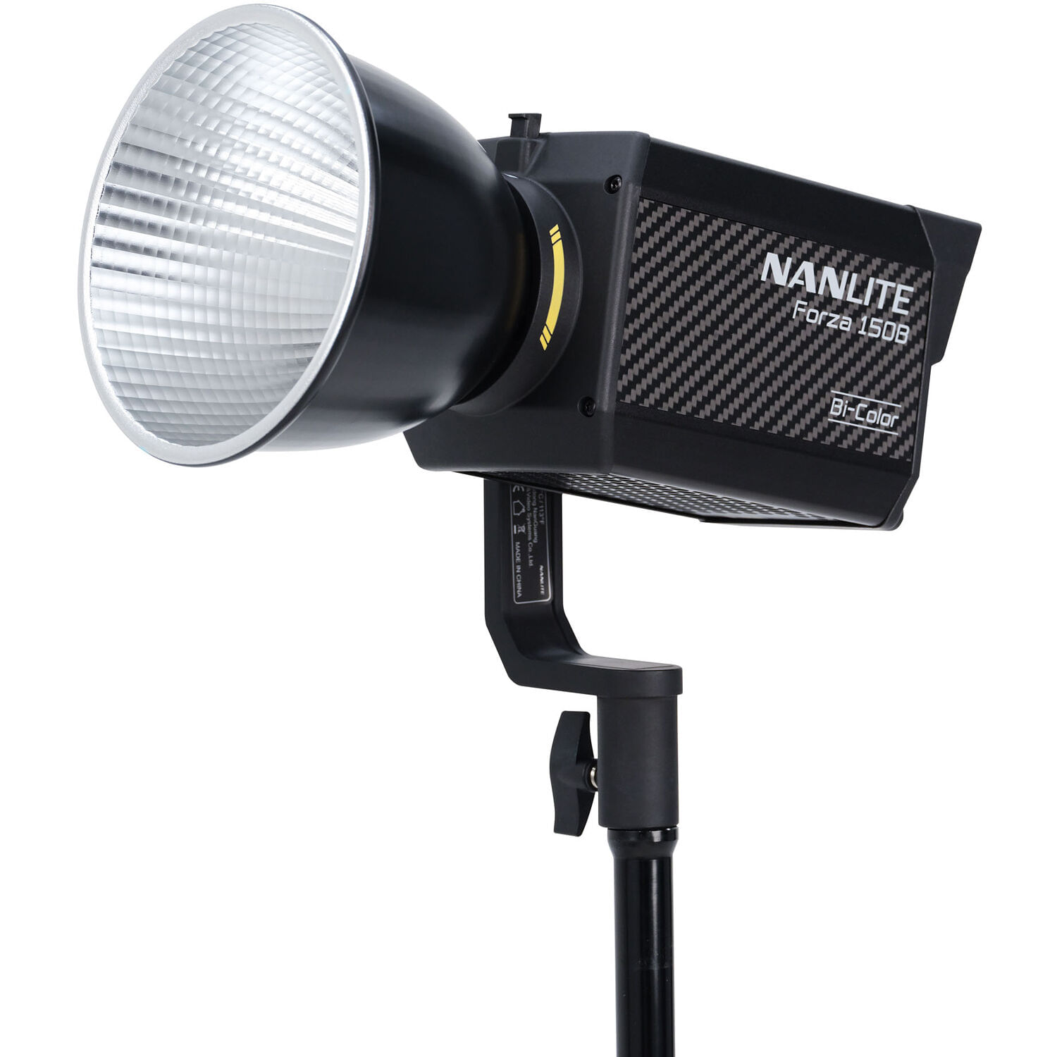 Monolight Led Bi Color Nanlite Forza 150B