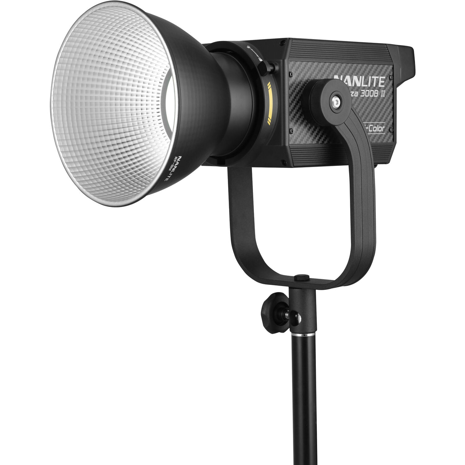 Monolight Led Bi Color Nanlite Forza 300B Ii