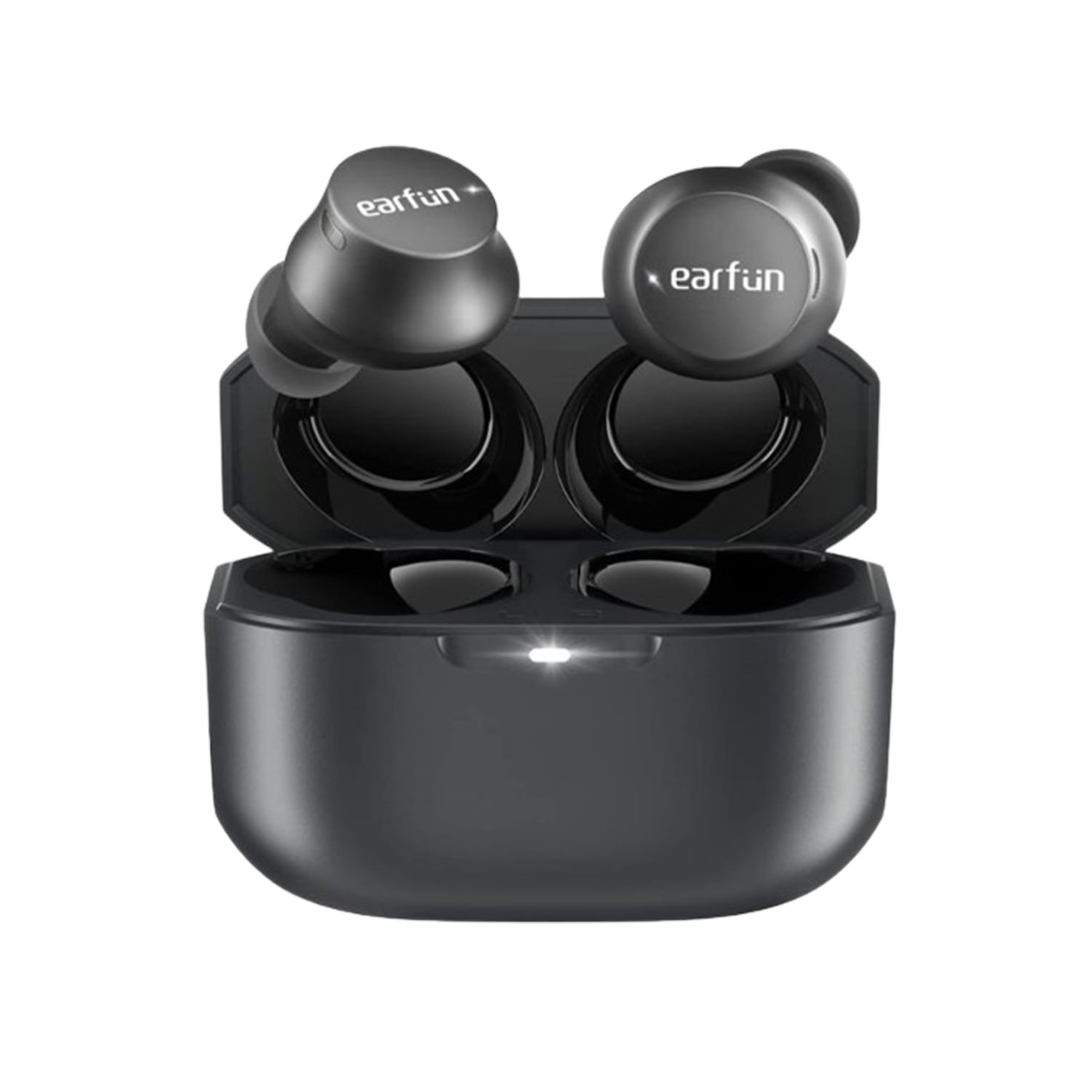 Audifonos Earfun In-Ear Free Mini Bth Touch Ipx7 Res al Agua 24h Negro