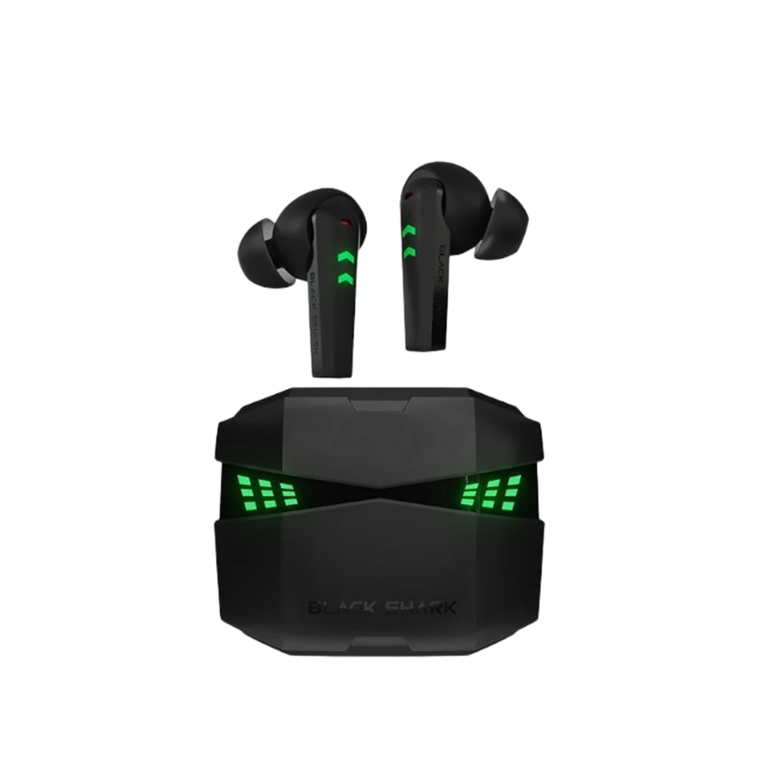 Audifonos Gaming Black Shark In-Ear Lucifer T6 Bth Touch Ipx5 Resit al Sudor 26hrs Negro