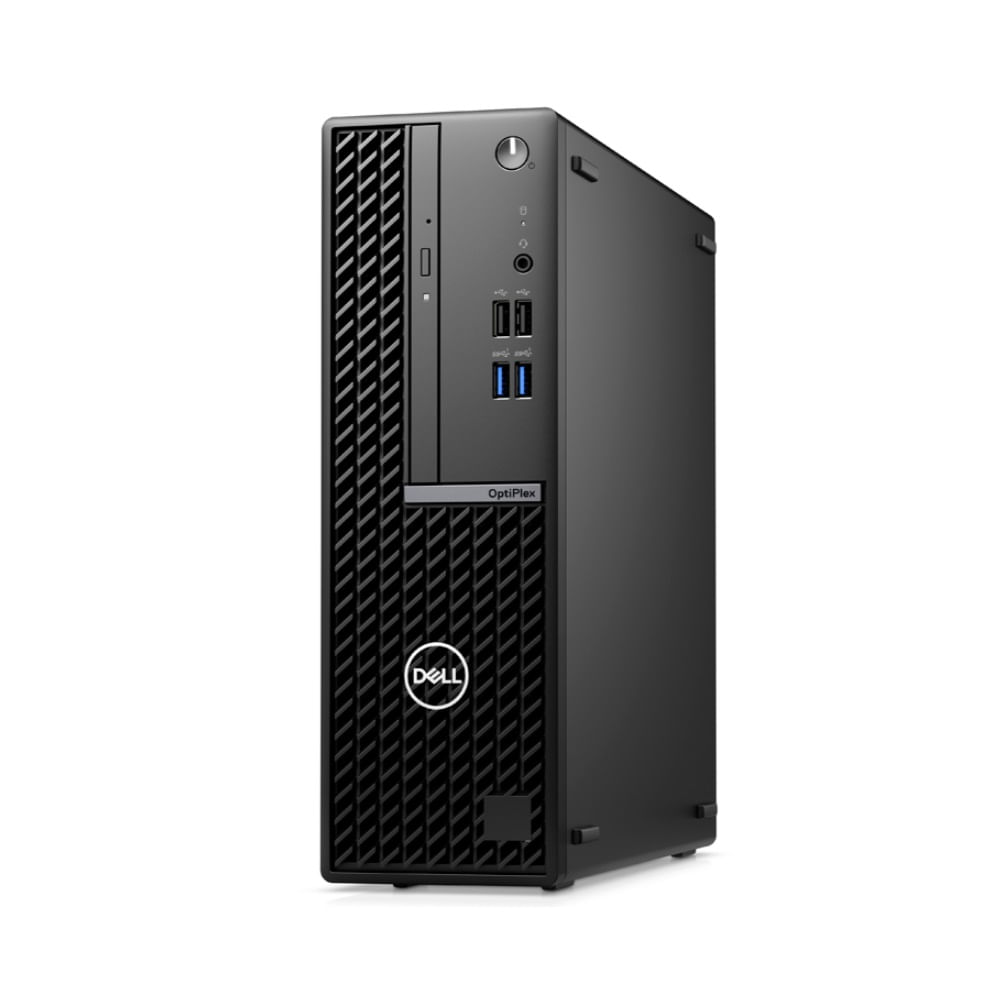 Computadora DELL Optiplex SFF 7010 Core i5-13500 2.5-4.8GHz 8GB DDR4 3200MHz DMM