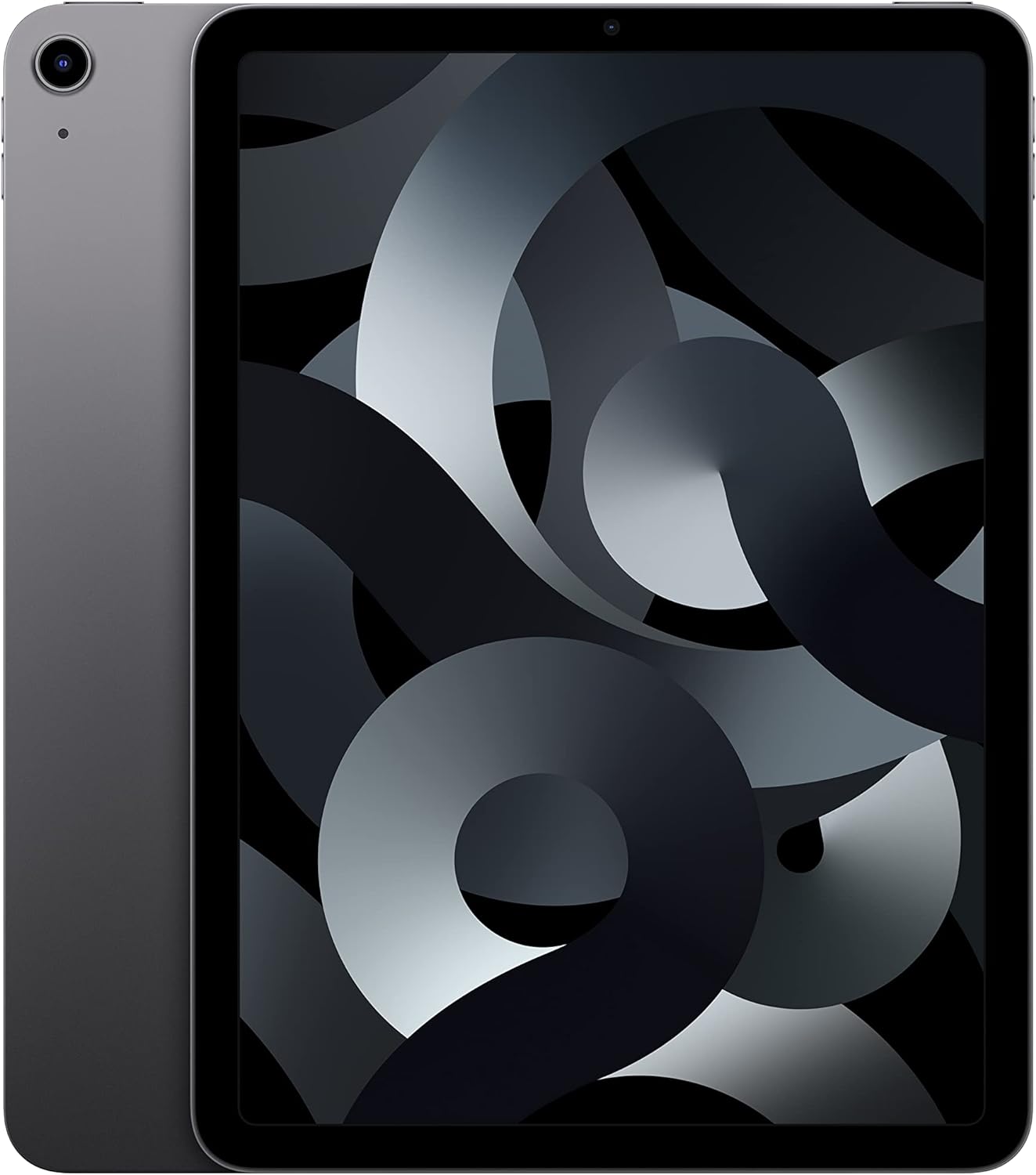 Apple iPad Air 5ta Gen 64GB color Negro