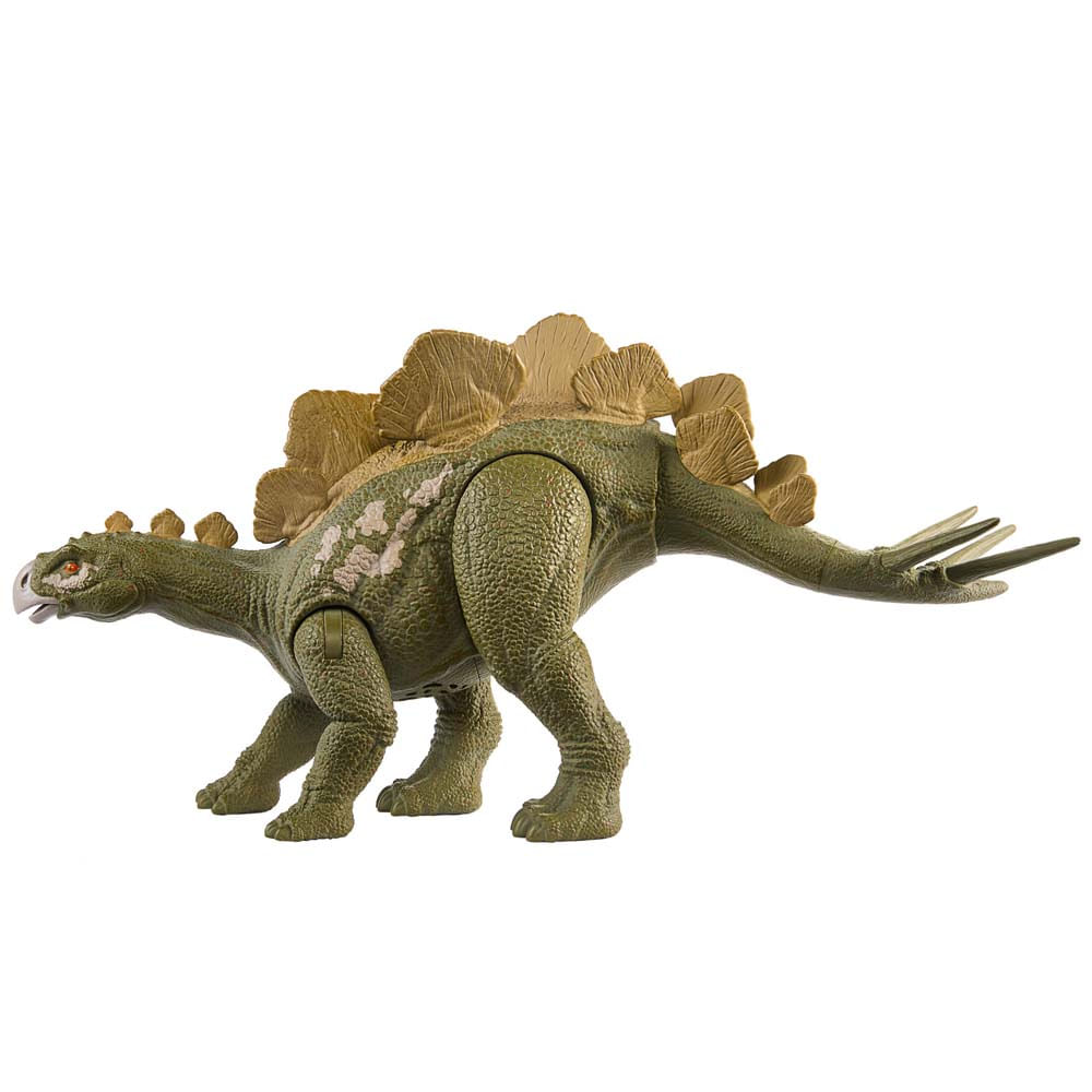 Rugido Hesperosaurus JURASSIC WORLD