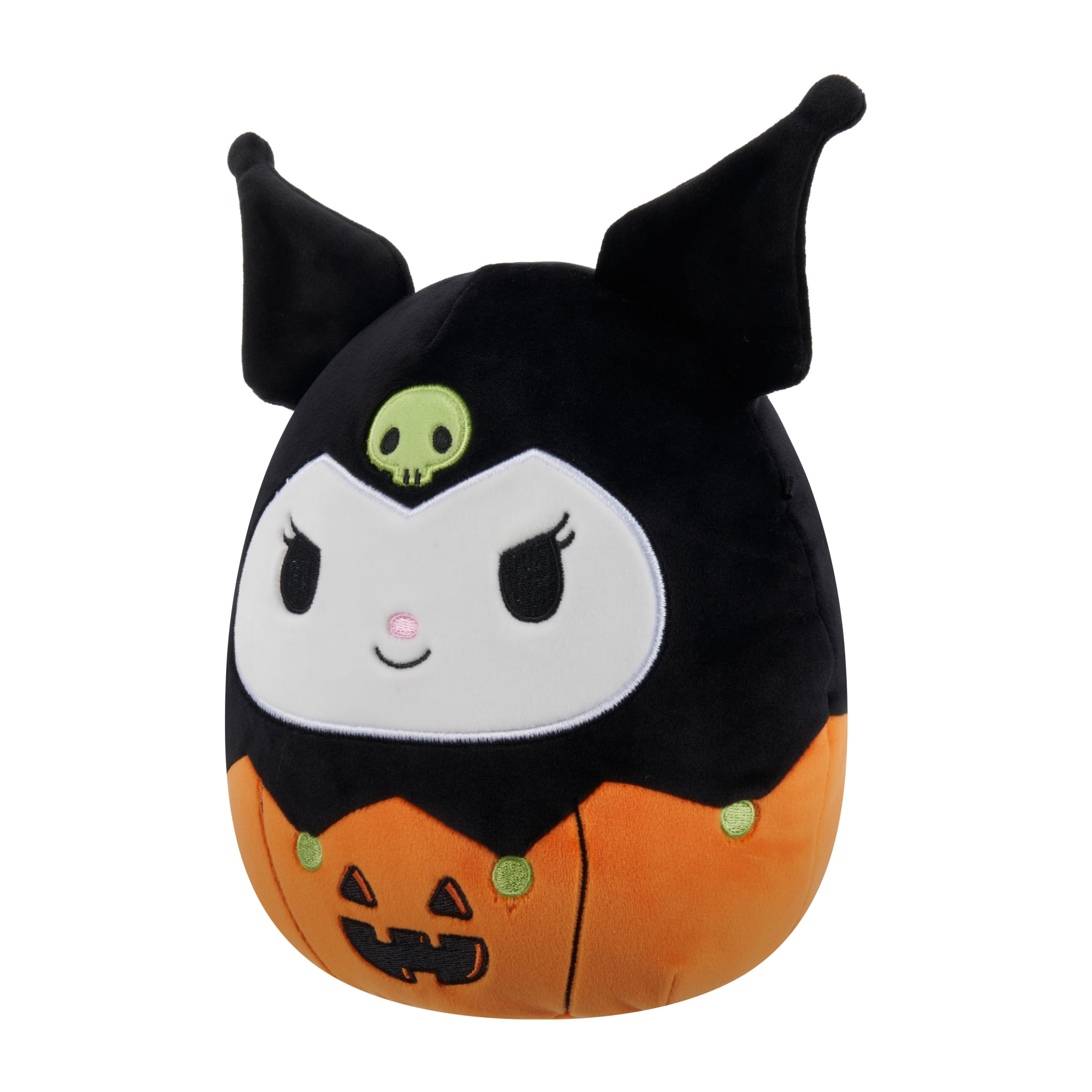 Peluche Hello Kitty Halloween Asst SQUISHMALLOWS de 20cm