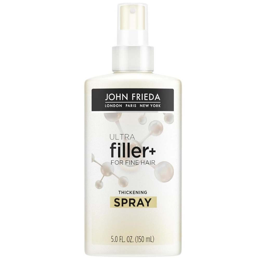 Spray JOHN FRIEDA Ultra Filler Thickening Frasco 150ml