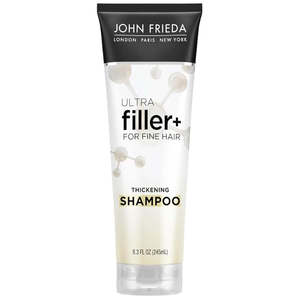 Shampoo JOHN FRIEDA Filler Frasco 245ml