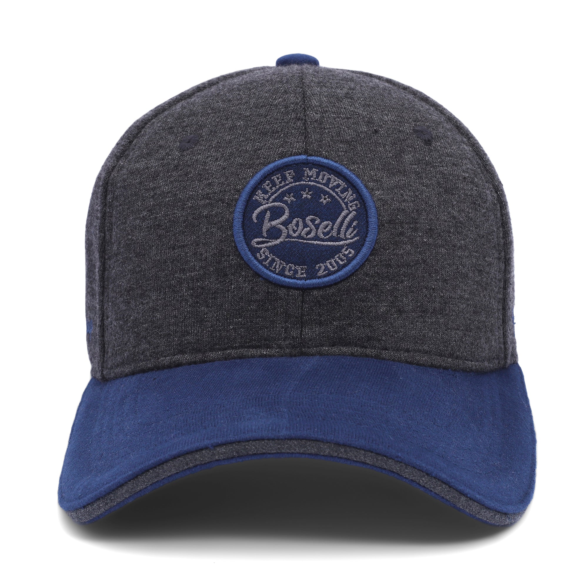 Gorra Con Broche Hombre 3B005 Boselli - 1020842