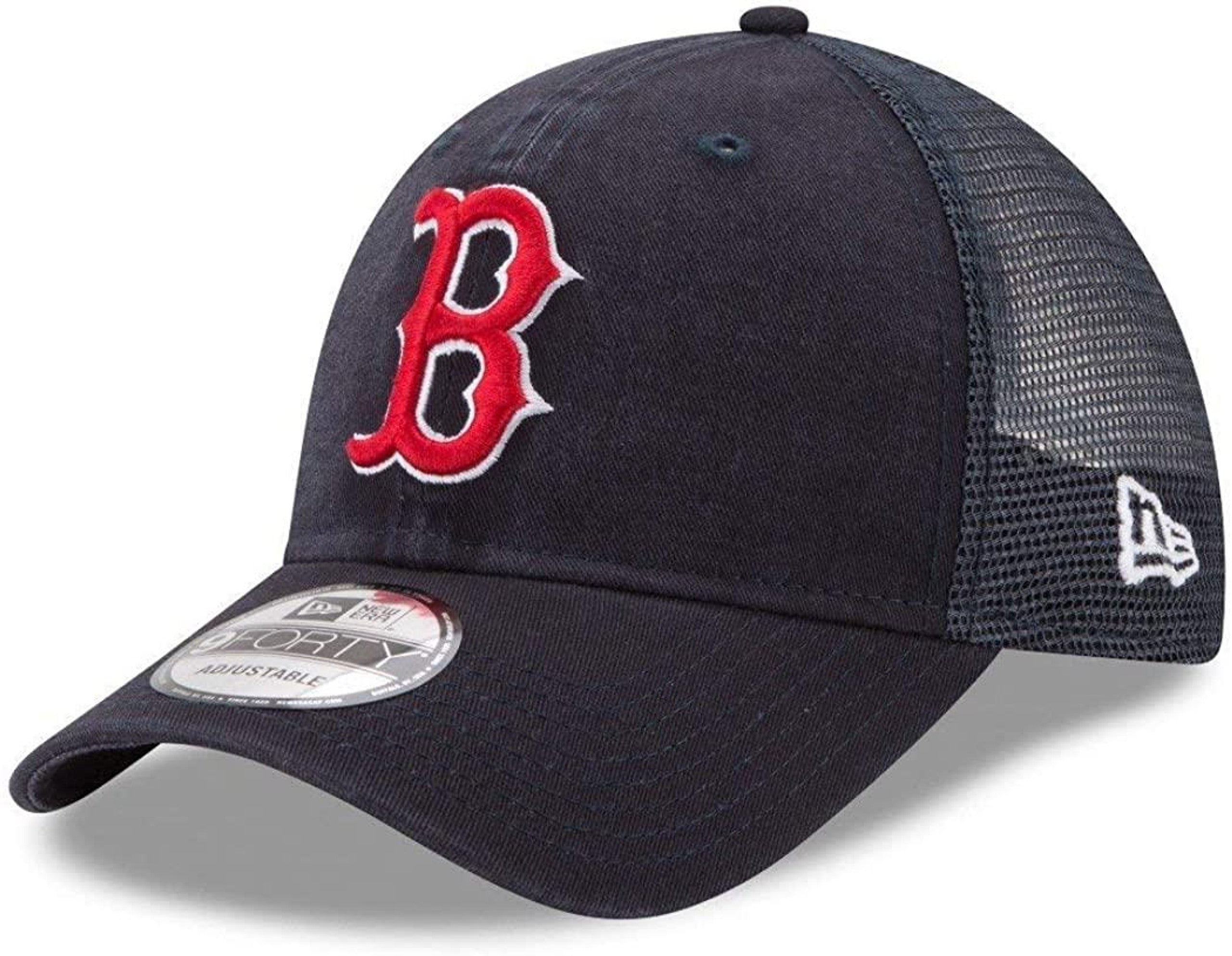 Gorra New Era Mlb-Boston Red Sox 9Forty 192093992826 - 1021333