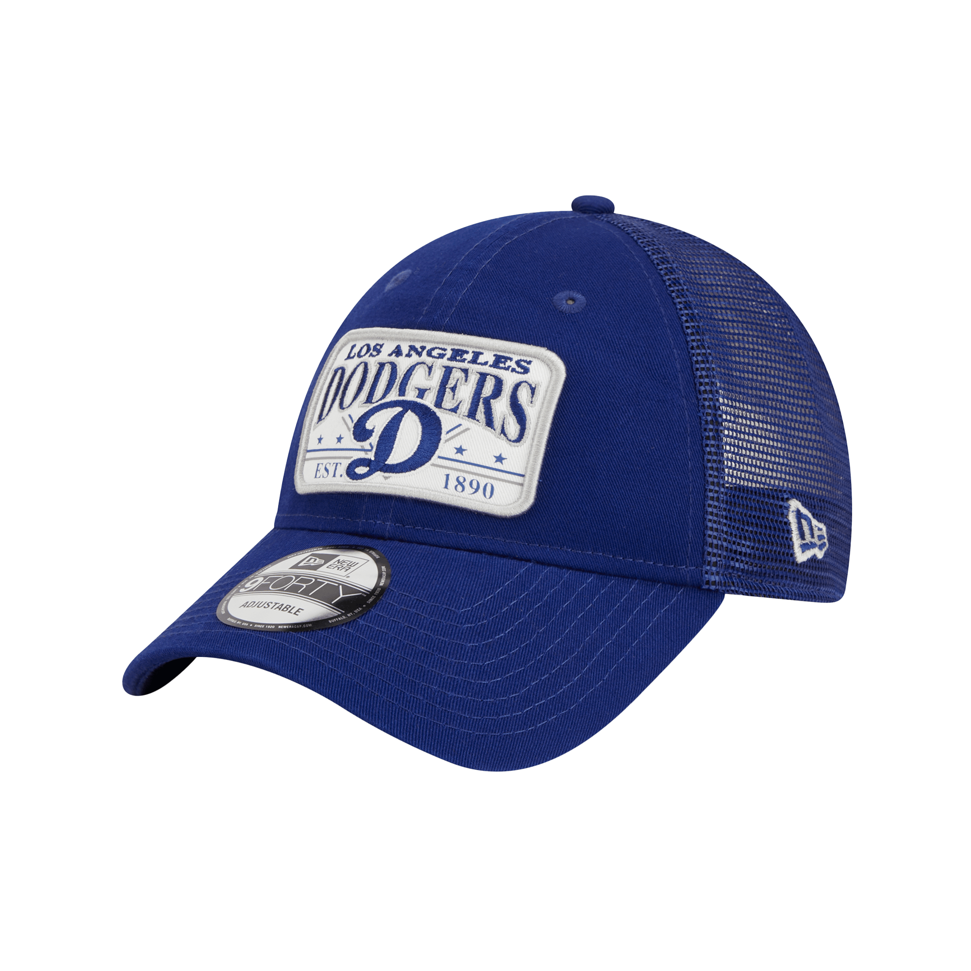 Gorra New Era Mlb-Los Angeles Dodgers 9Forty 197212085830 - 1021329