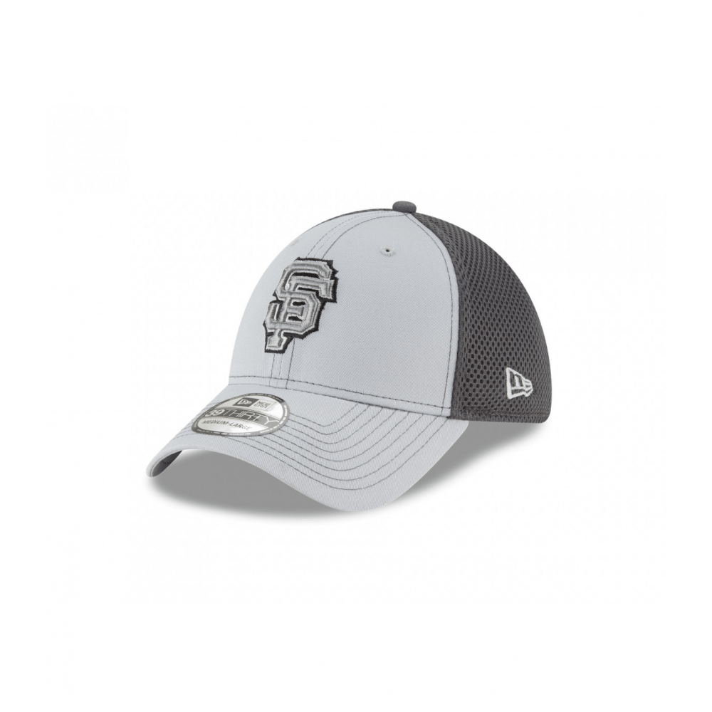 Gorra New Era Mlb-San Francisco Giants 39Thirty 192094204188 - 1019539