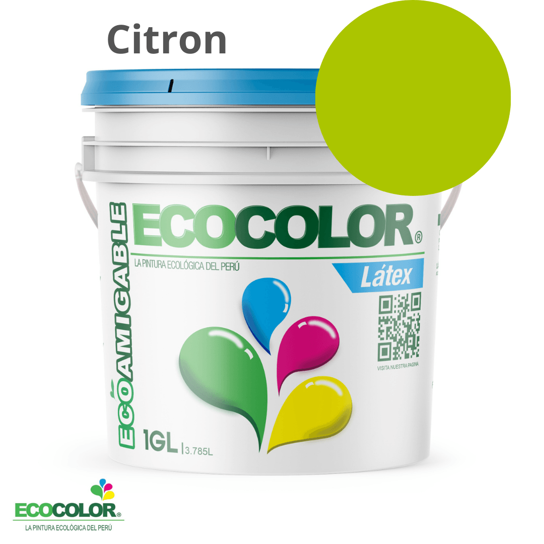 Galon De Pintura