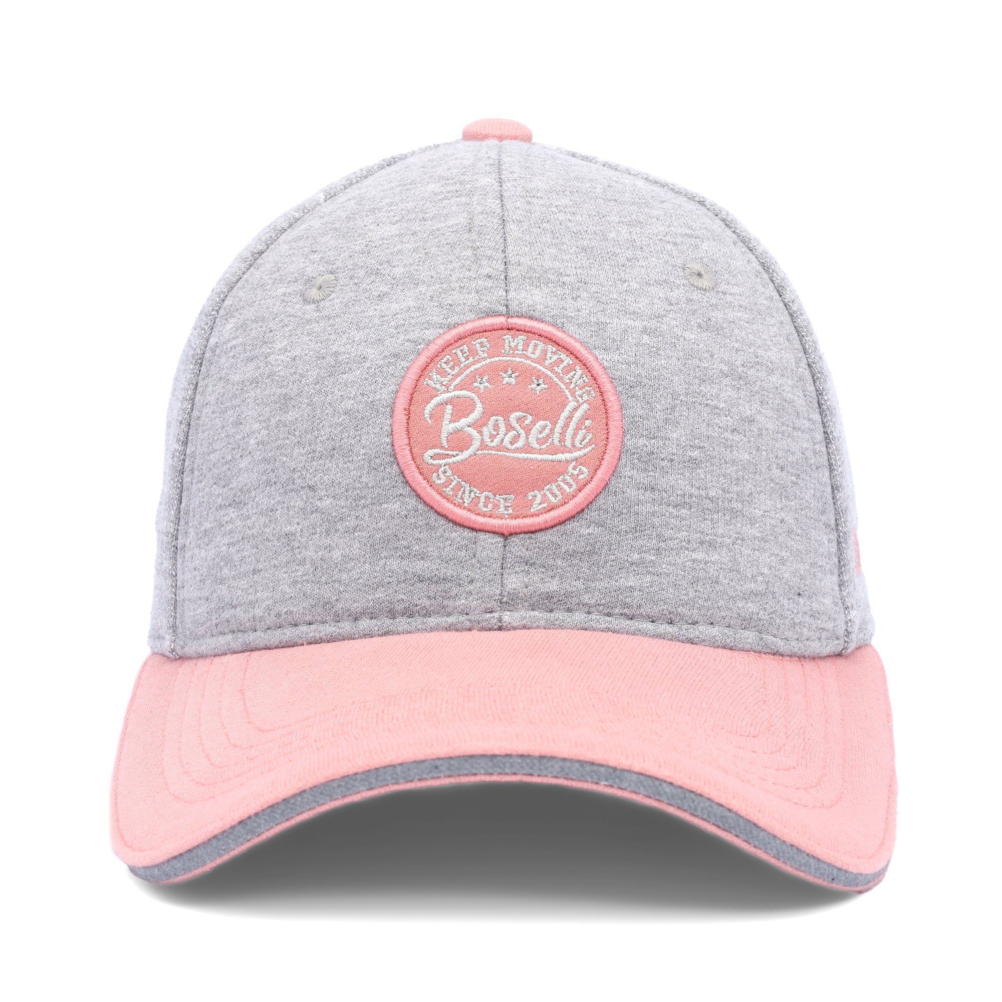 Gorra Con Broche Hombre 3B005 Boselli - 1020843