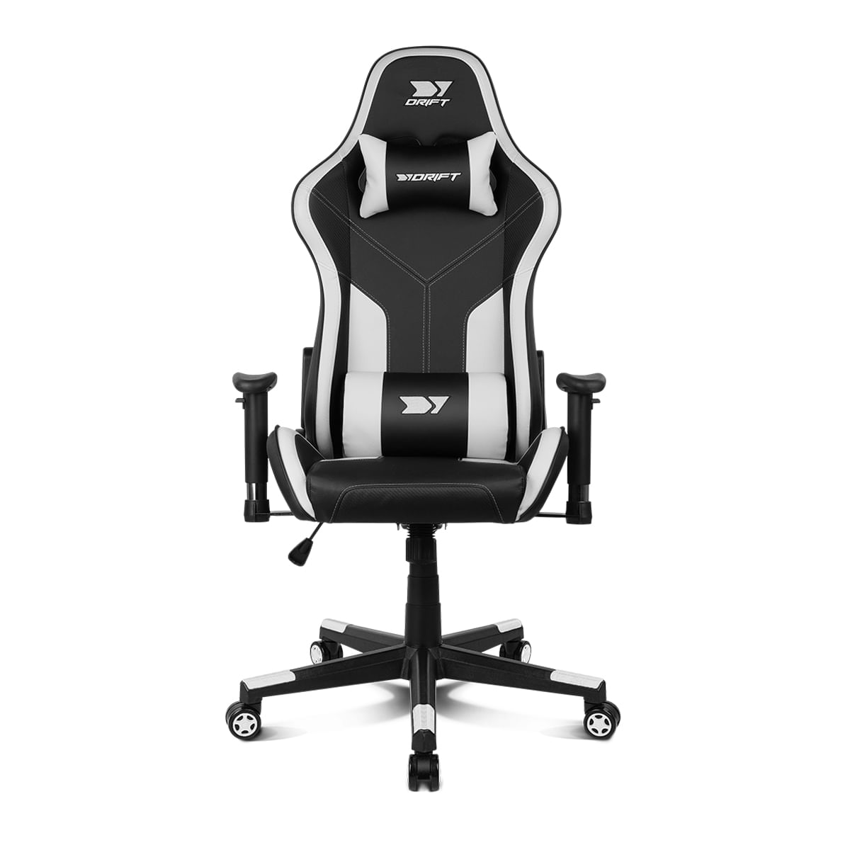 Silla Gamer Drift DR90 PRO V8 White