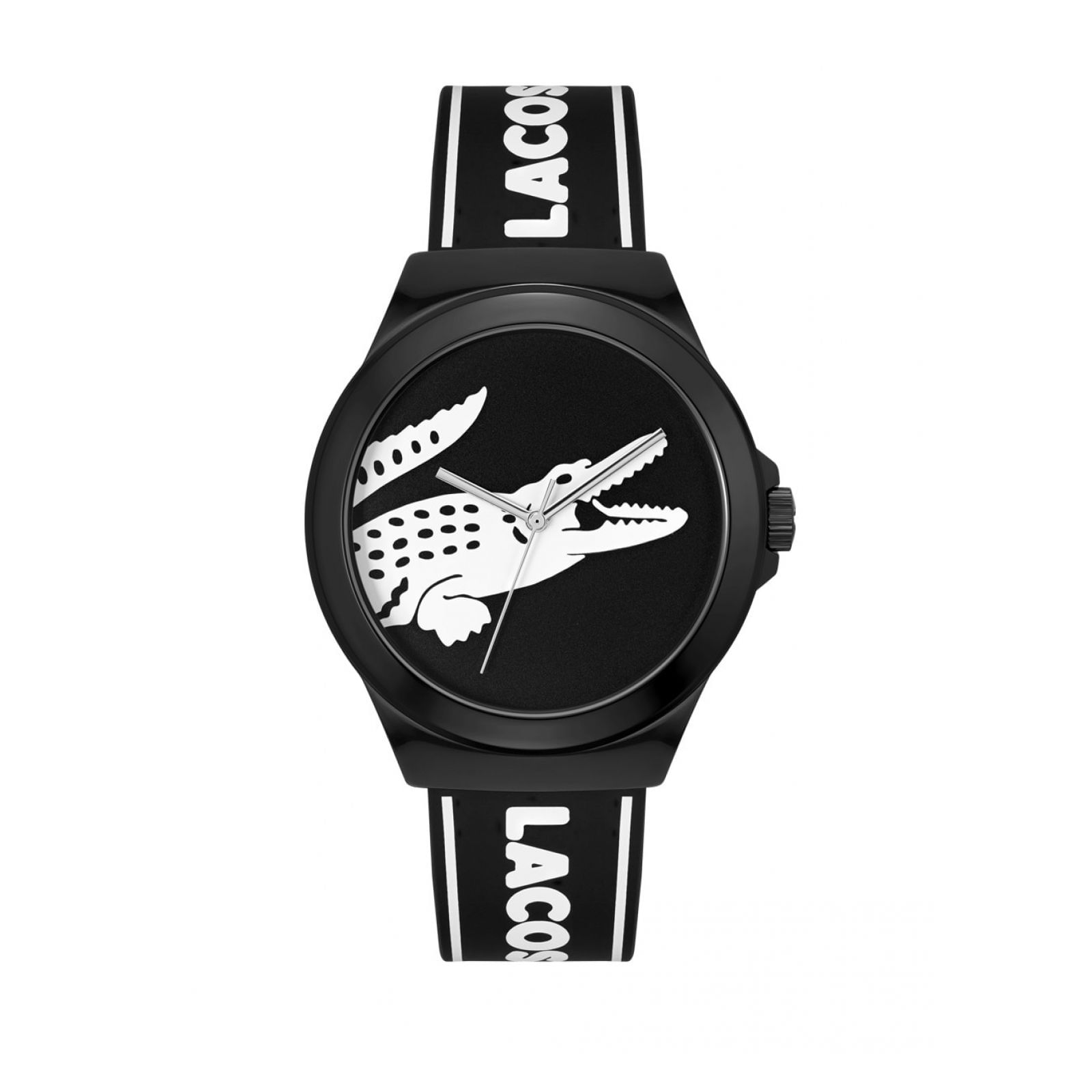 Reloj Lacoste 2011185 Negro Hombre