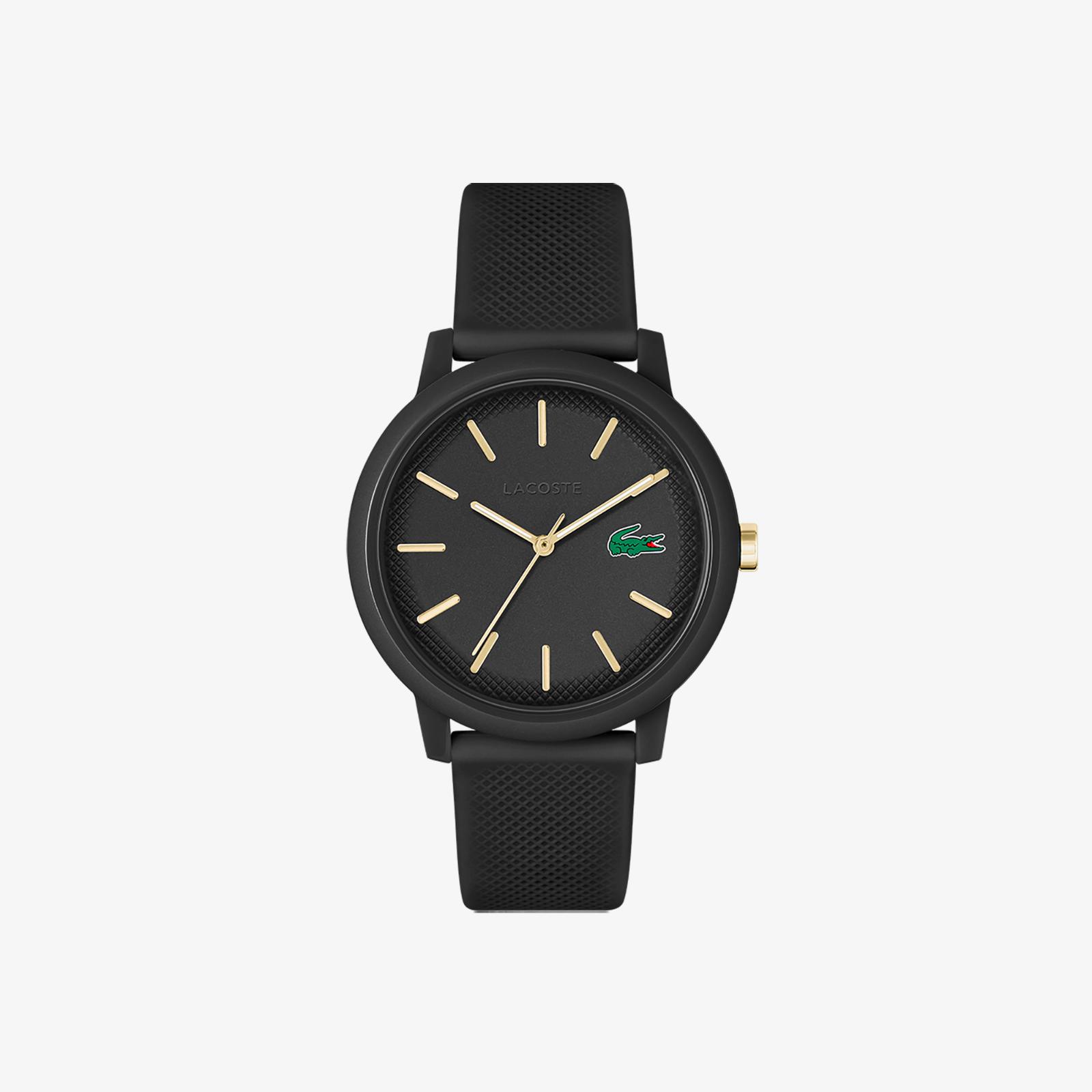 Reloj Lacoste 2011233 Negro Hombre