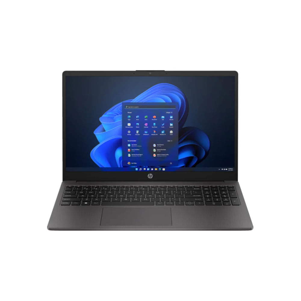 Laptop Hp 250 G10 Intel Core I3-1315U 8GB Ram 256GB SSD 15.6” HD