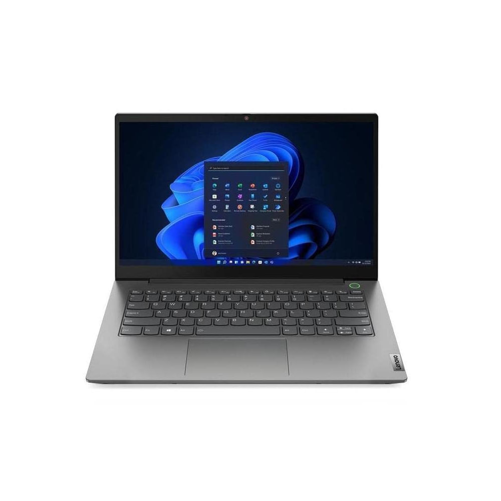 Laptop Lenovo THINKBOOK 14 G4 IAP Intel Core I7-1255U 16GB Ram 512GB SSD 14” FHD