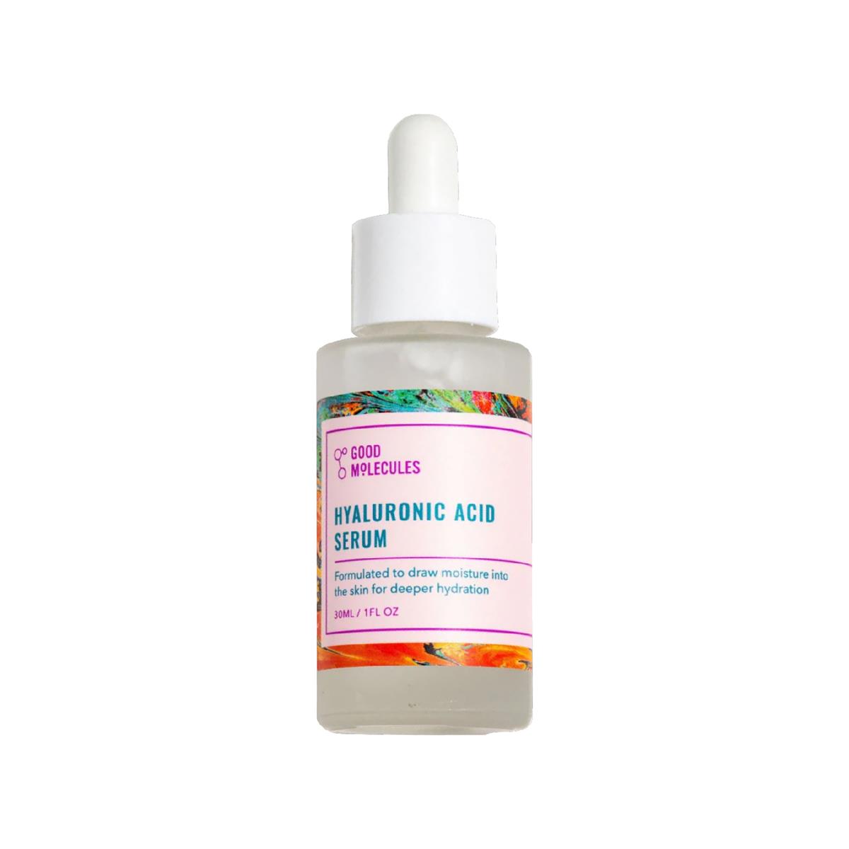 Serum Hyaluronic Good Molecules 30ml