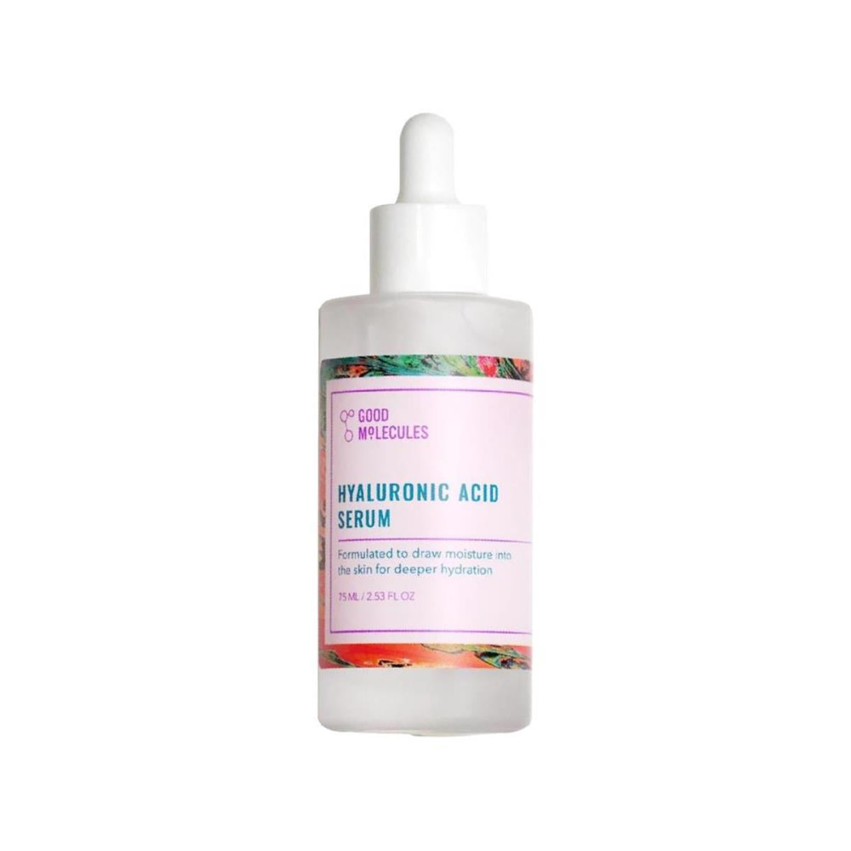 Serum Hyaluronic Good Molecules 75ml