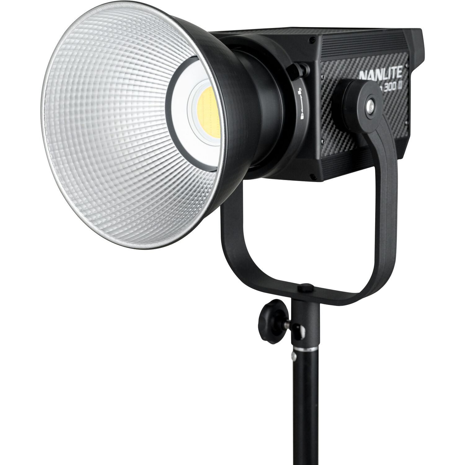 Monolight Led Nanlite Forza 300 Ii Daylight