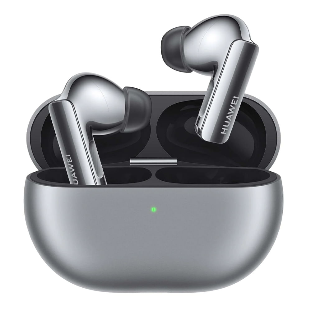 Auriculares HUAWEI Freebuds PRO 3 Silver